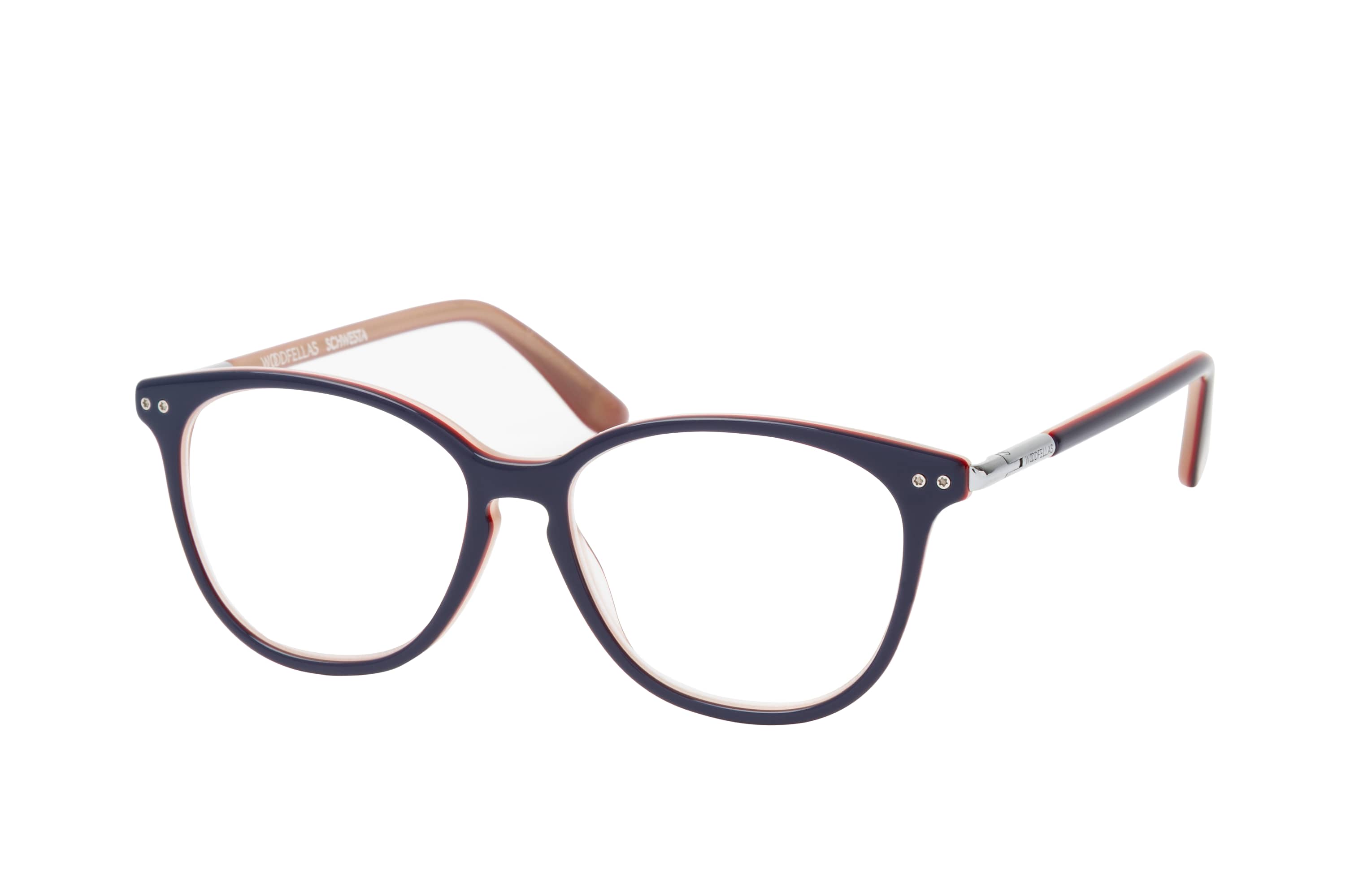 WOOD FELLAS YOUTH SCHWESTA 11103 blue
