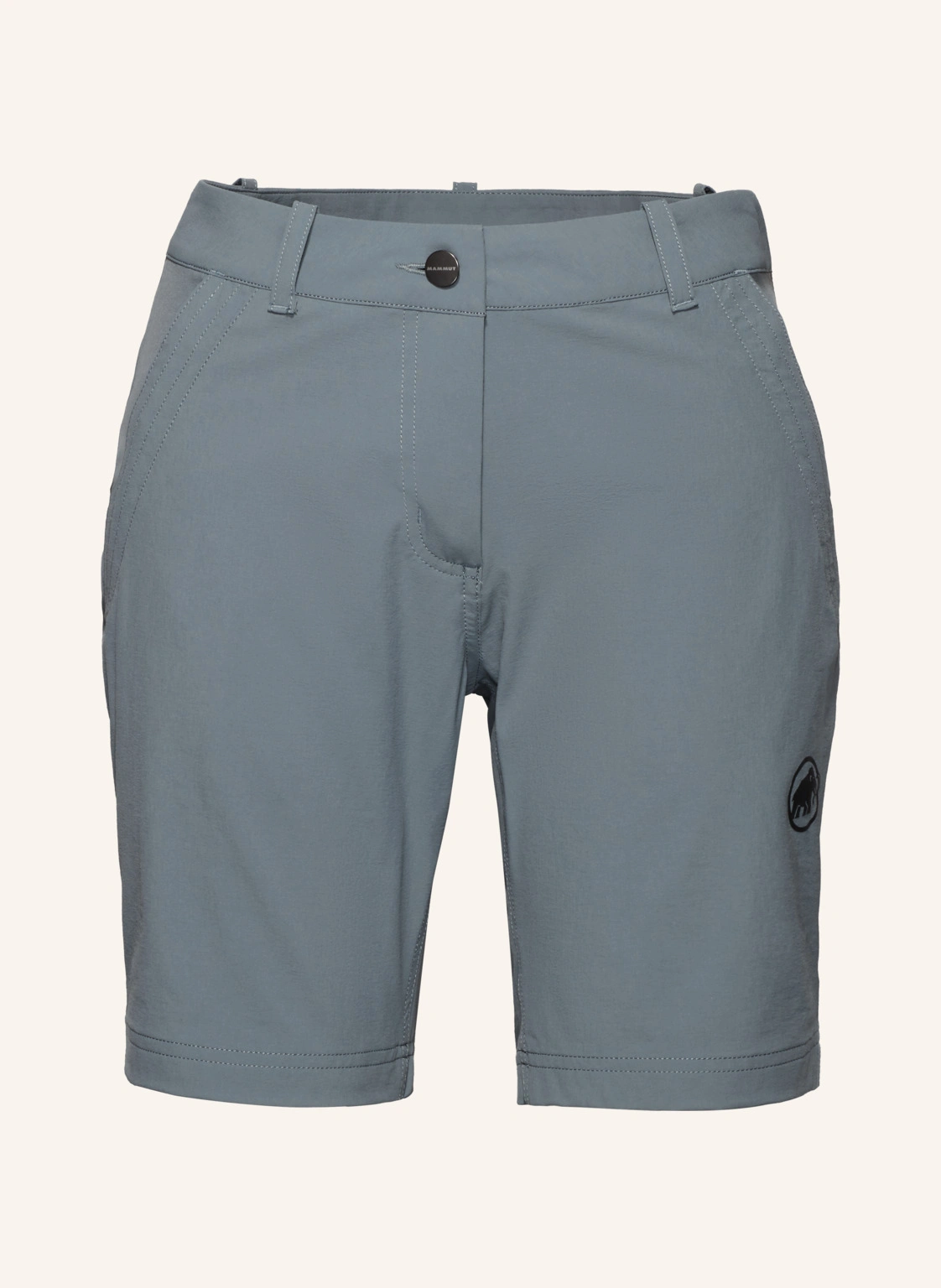 MAMMUT Mammut Hiking V Shorts Women