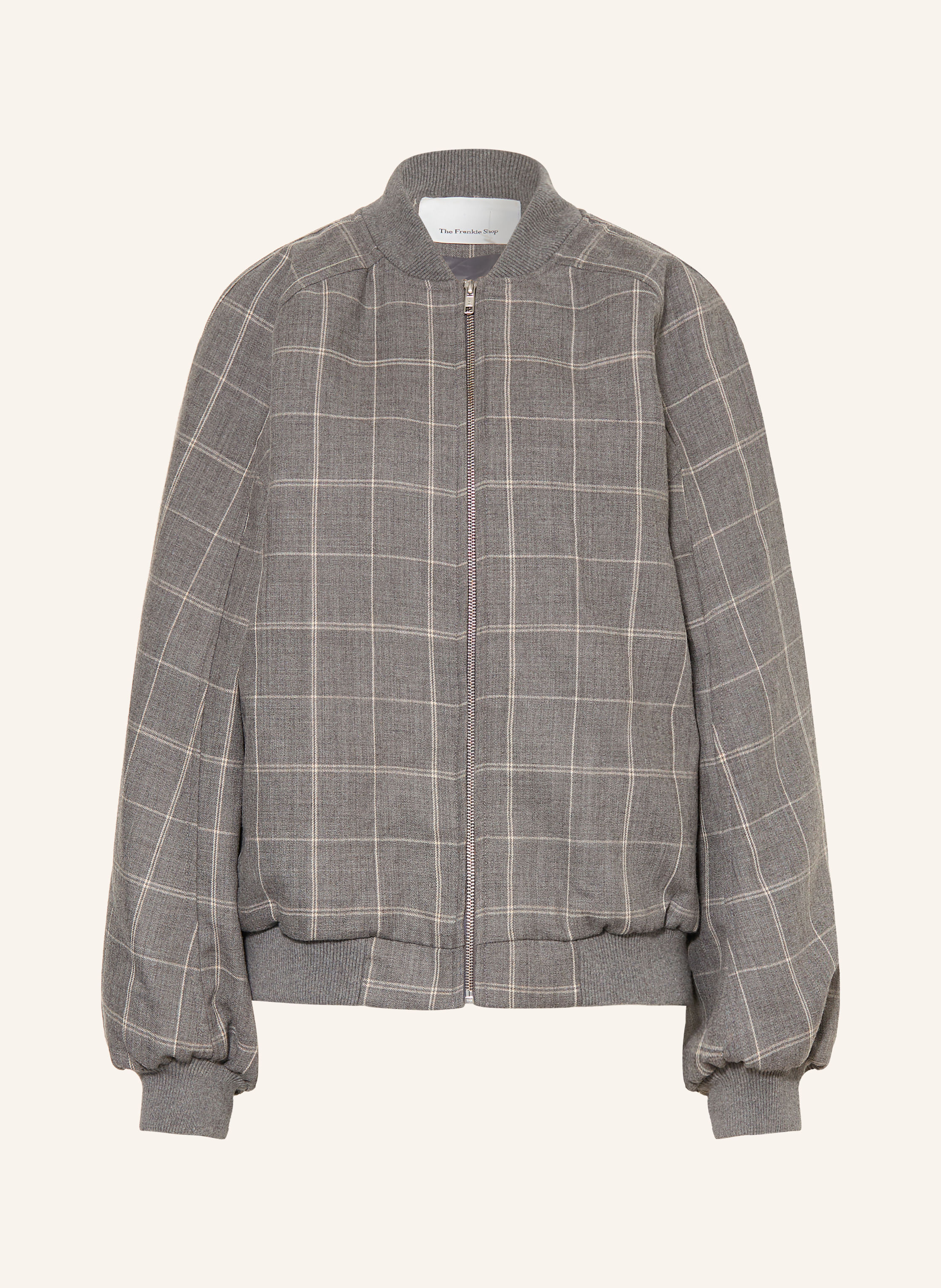 The Frankie Shop Blouson ELINOR
