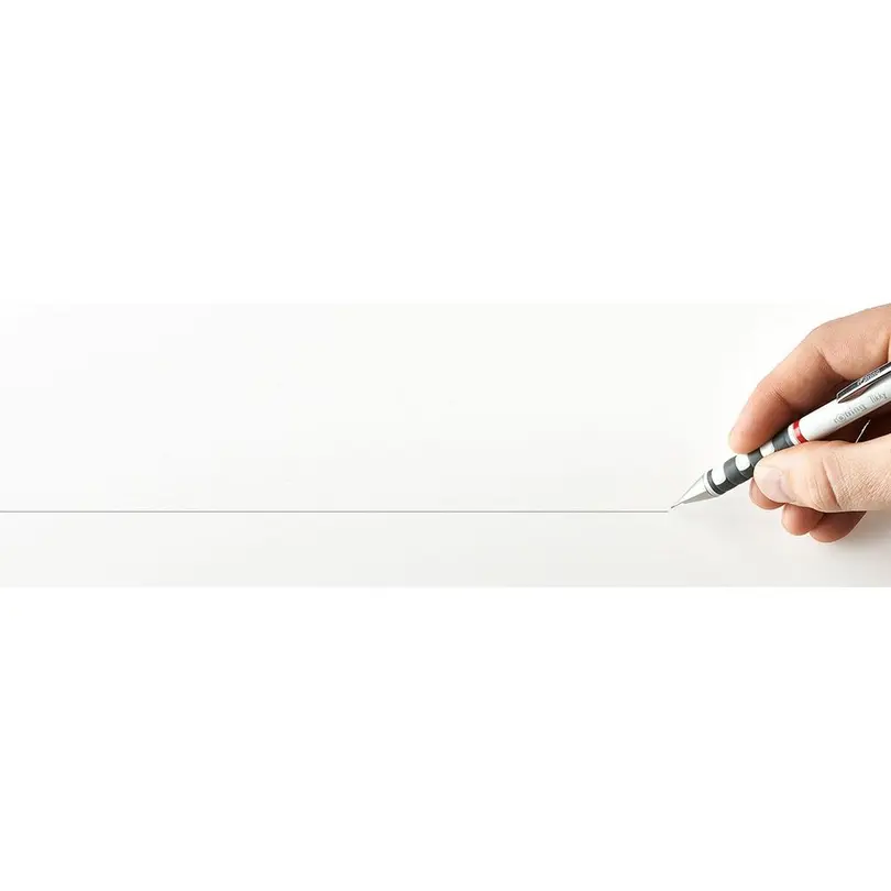 Bleistift Tikky