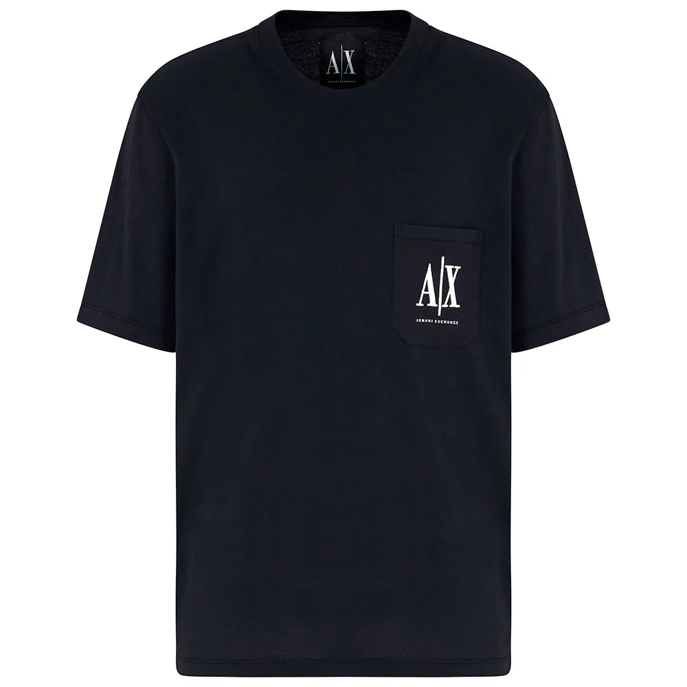 Armani Exchange XM000366_AF12308 short sleeve T-shirt