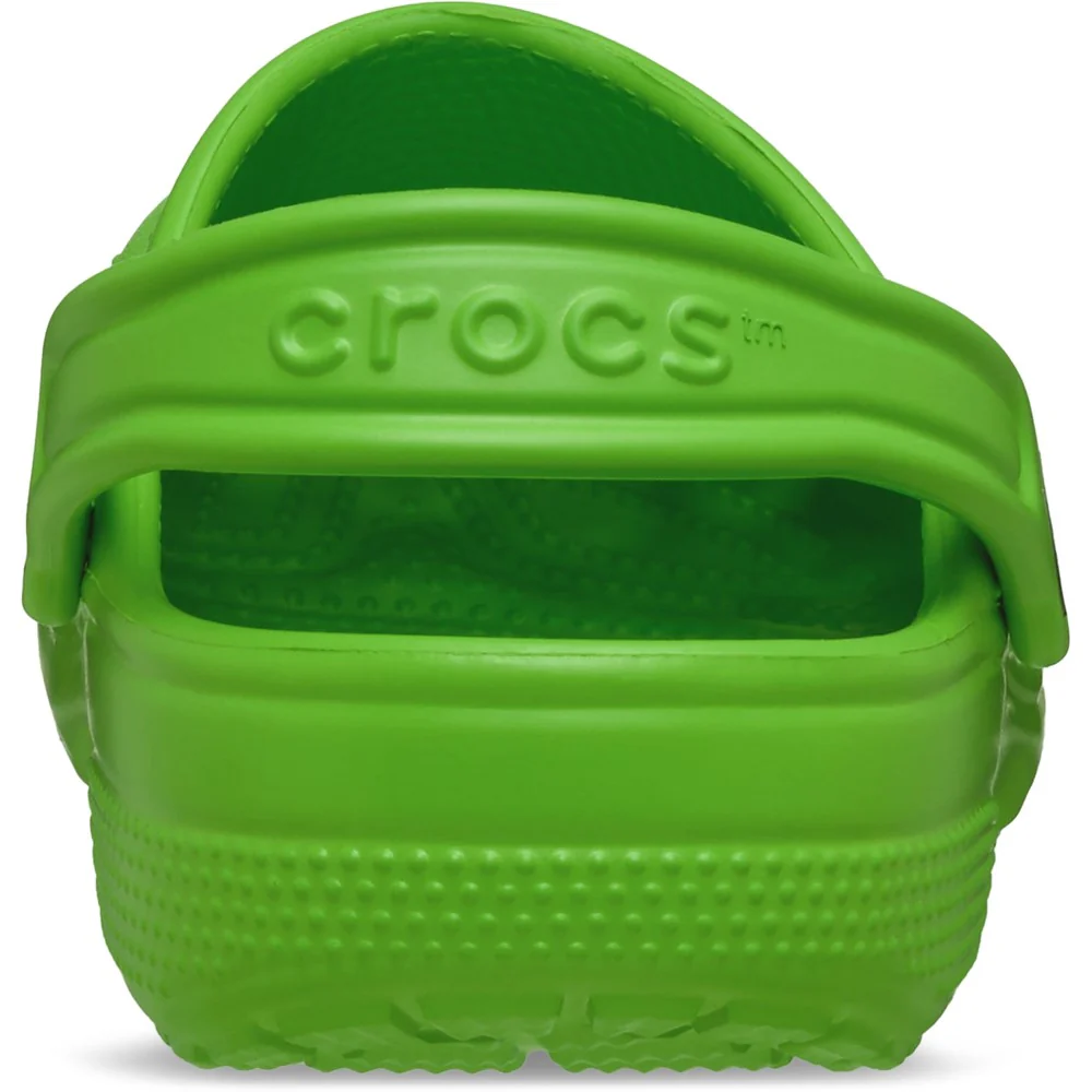 Crocs Kids Classic Clog