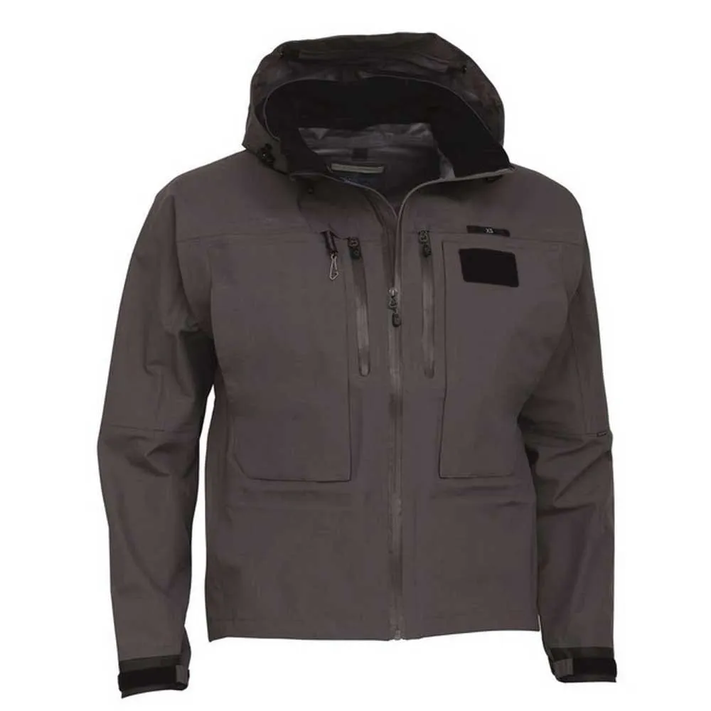 Kinetic X5 jacket