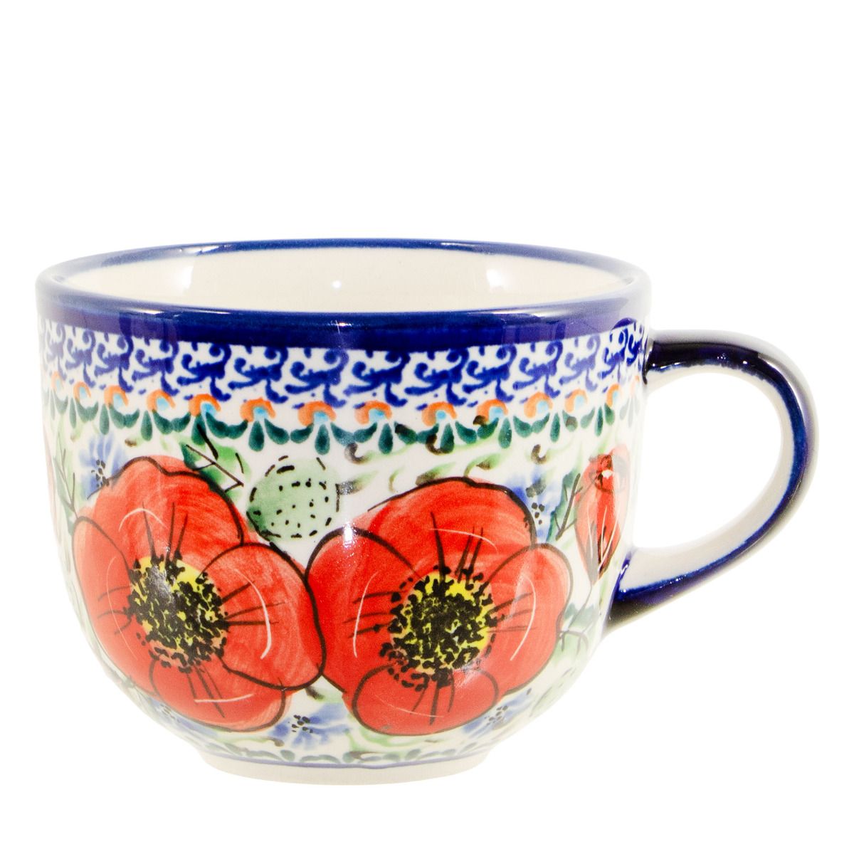 Filiżanka Cappuccino (V0,35L)