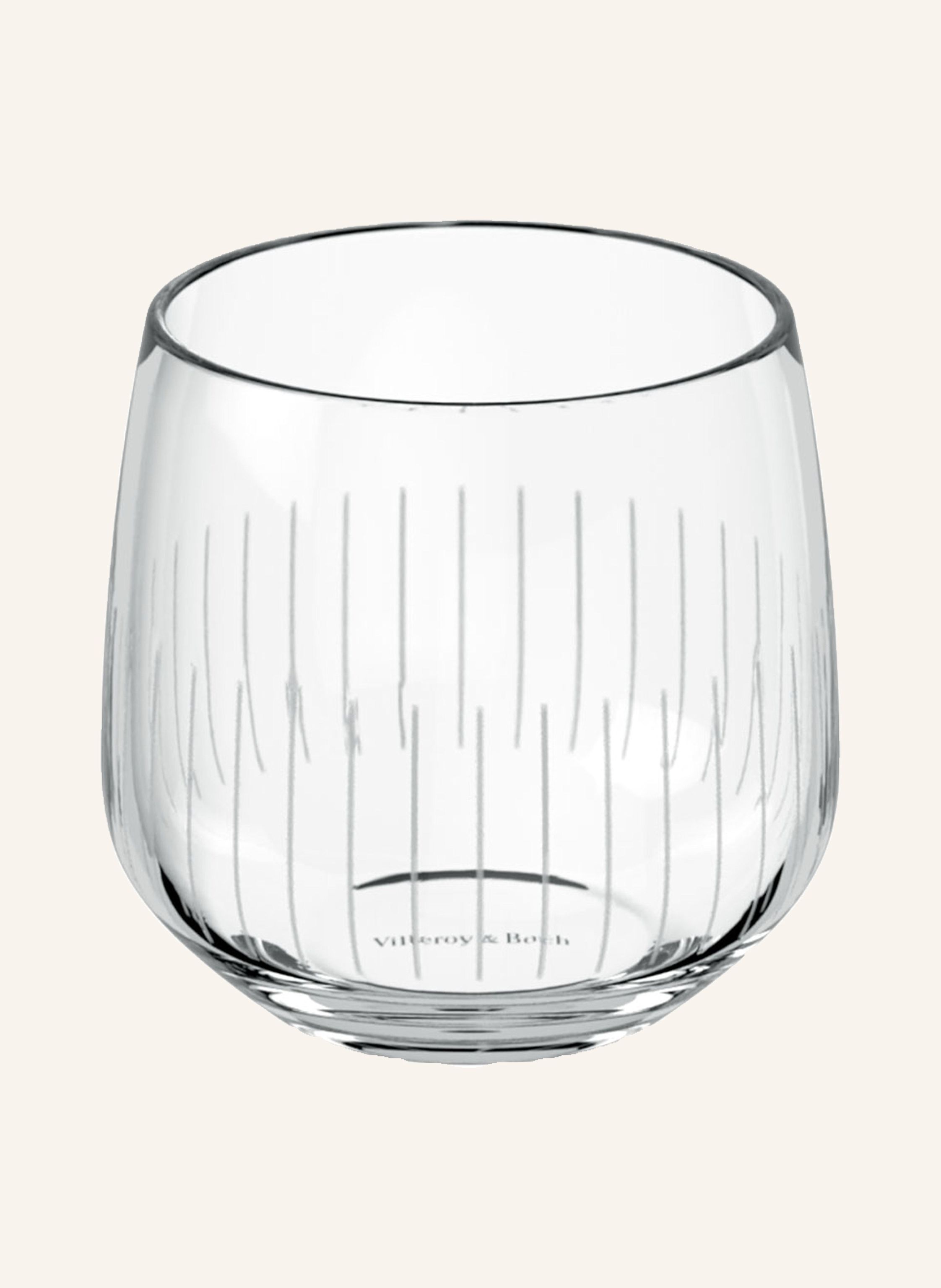 Villeroy & Boch Schnapsglas, 4 Stueck AFINA