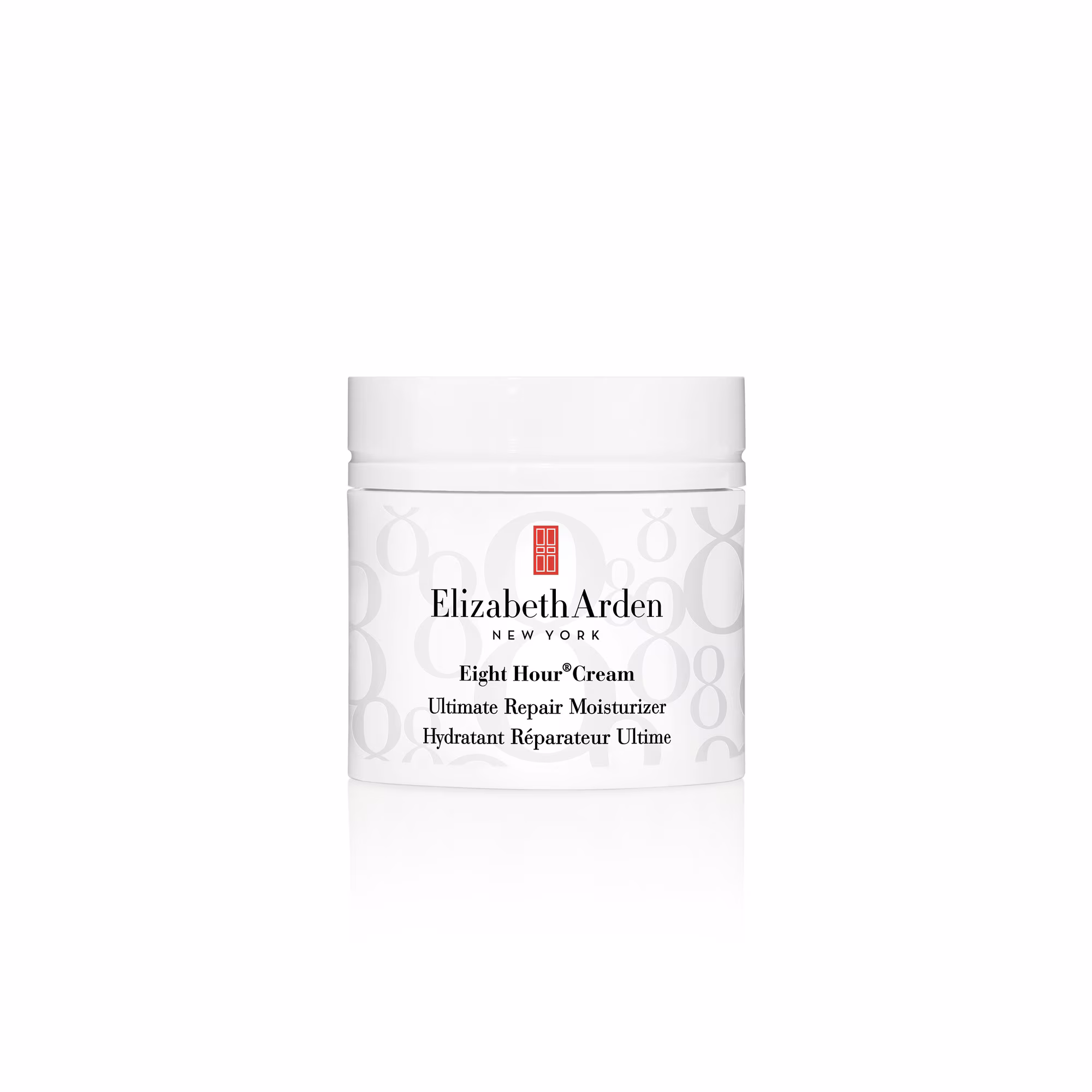 EIGHT HOURHydratant réparateur ultime