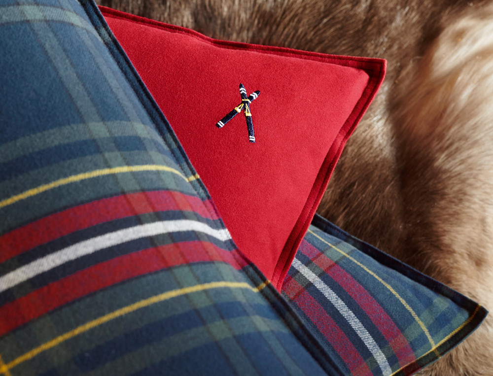 Linge de litEn Ontario