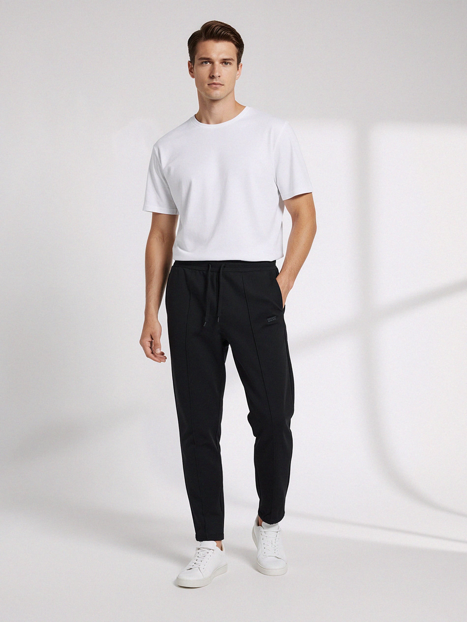 Spodnie jogger