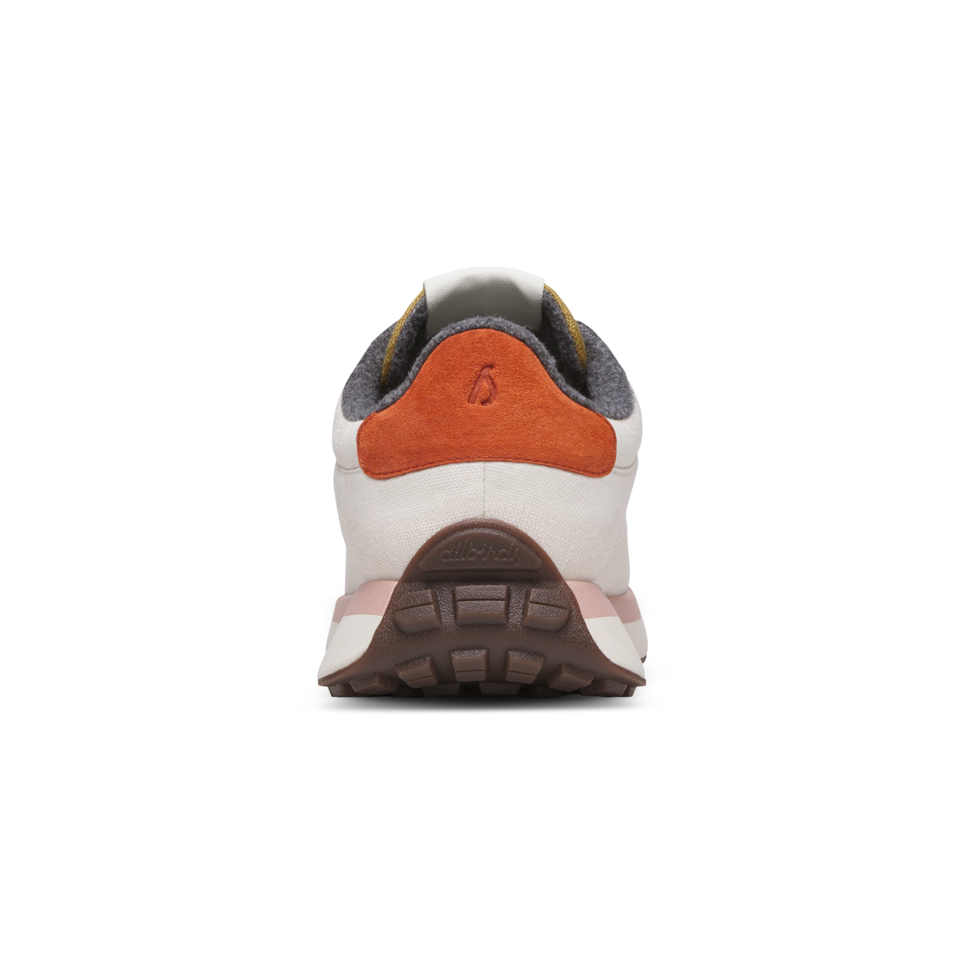 Women's Varsity - Multi (Natural White Sole)