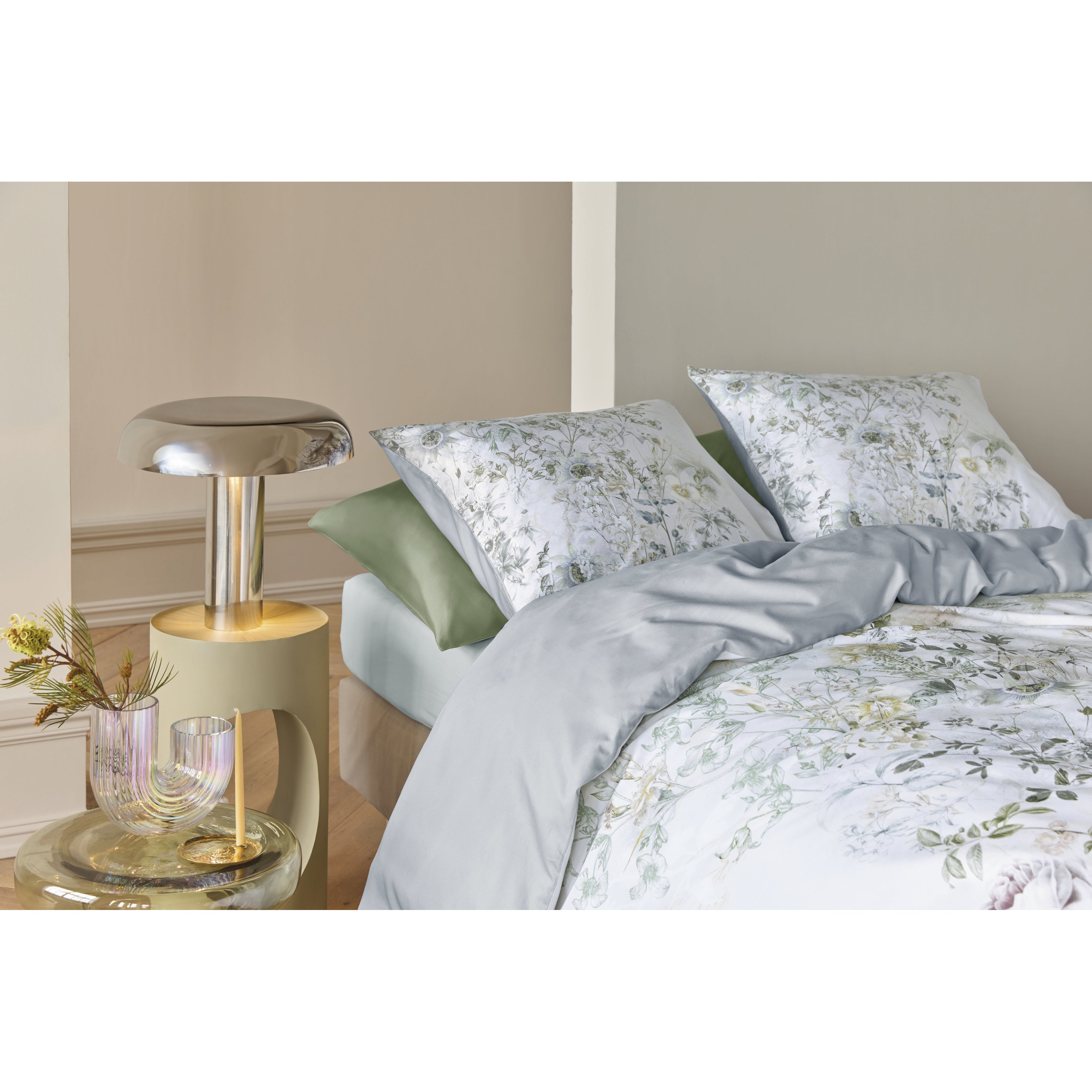 Kardol by Beddinghouse The Retreat Pastel Dekbedovertrek 200 x 200/220