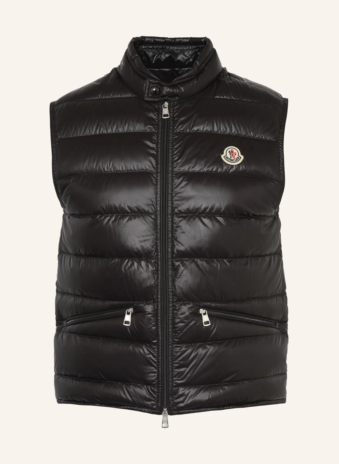 MONCLER Daunenweste GUI