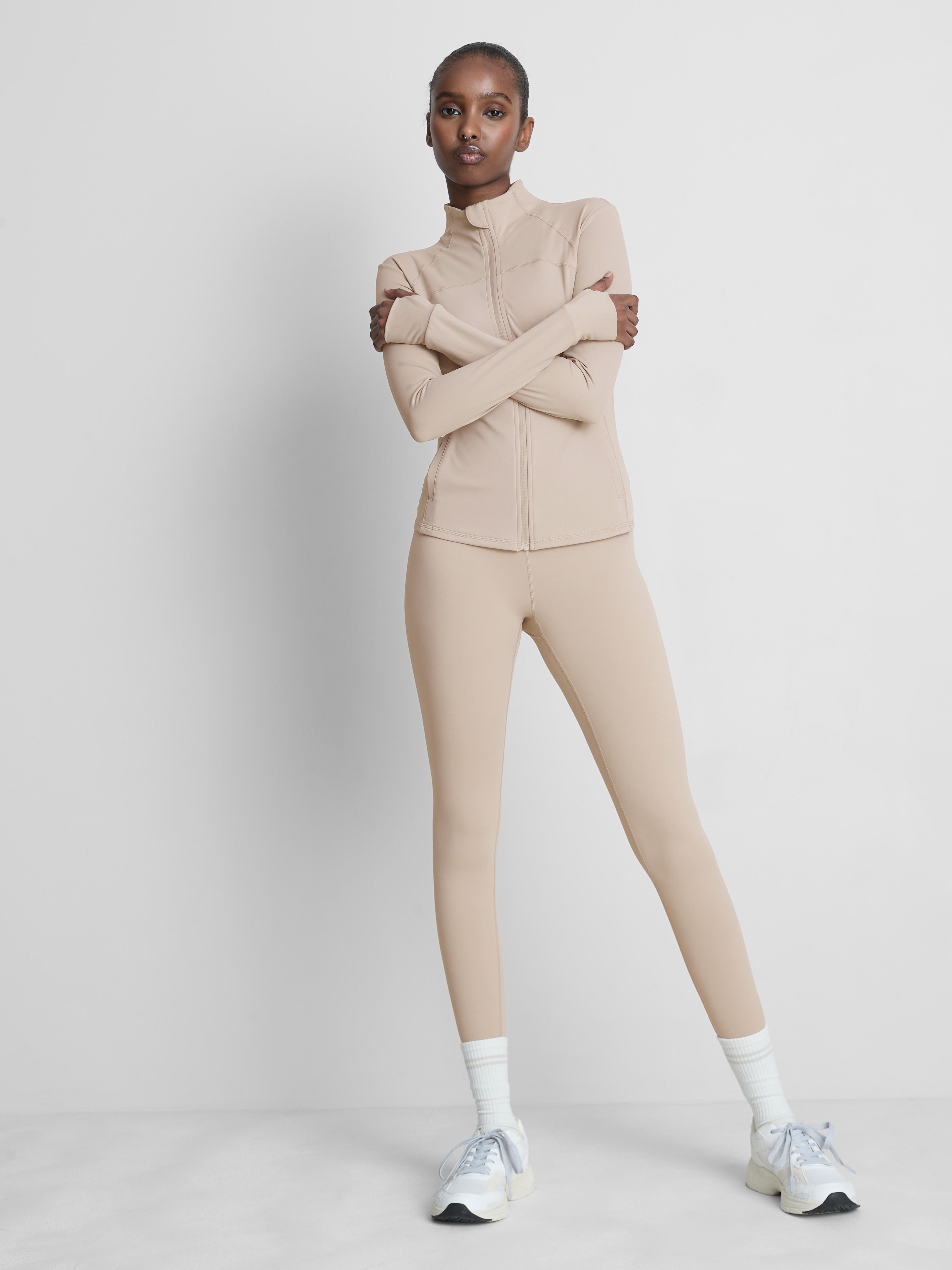 Buttery Soft Performance Jacket