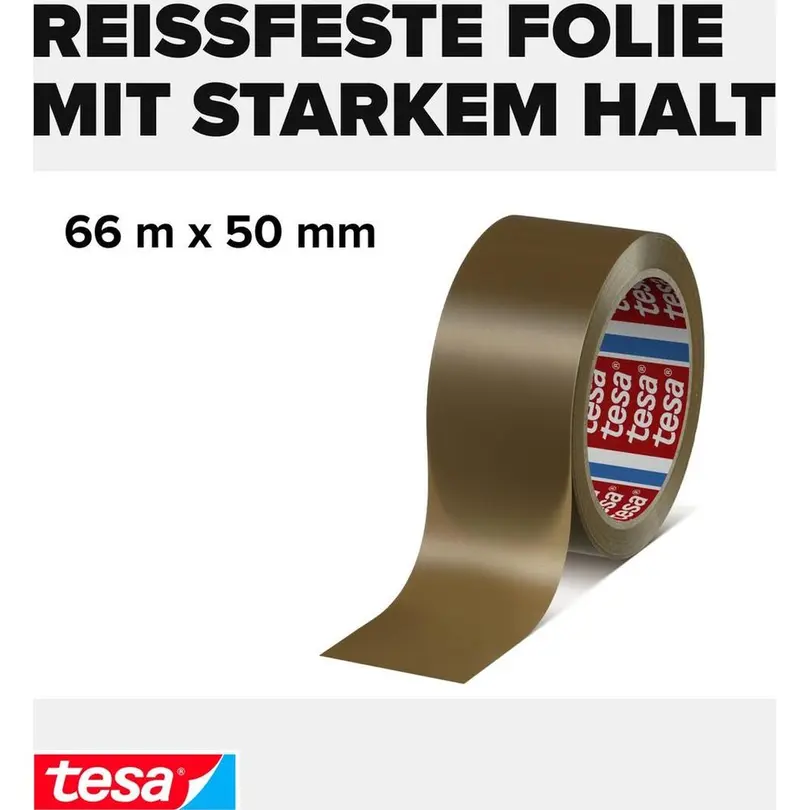 Klebeband TESA