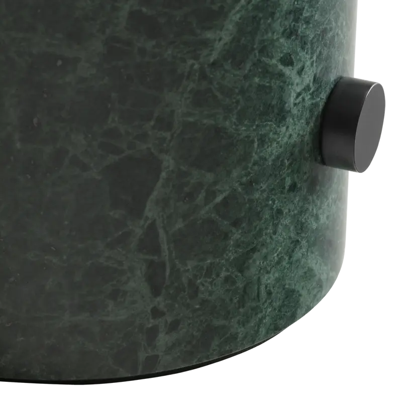 Tischleuchte Mist