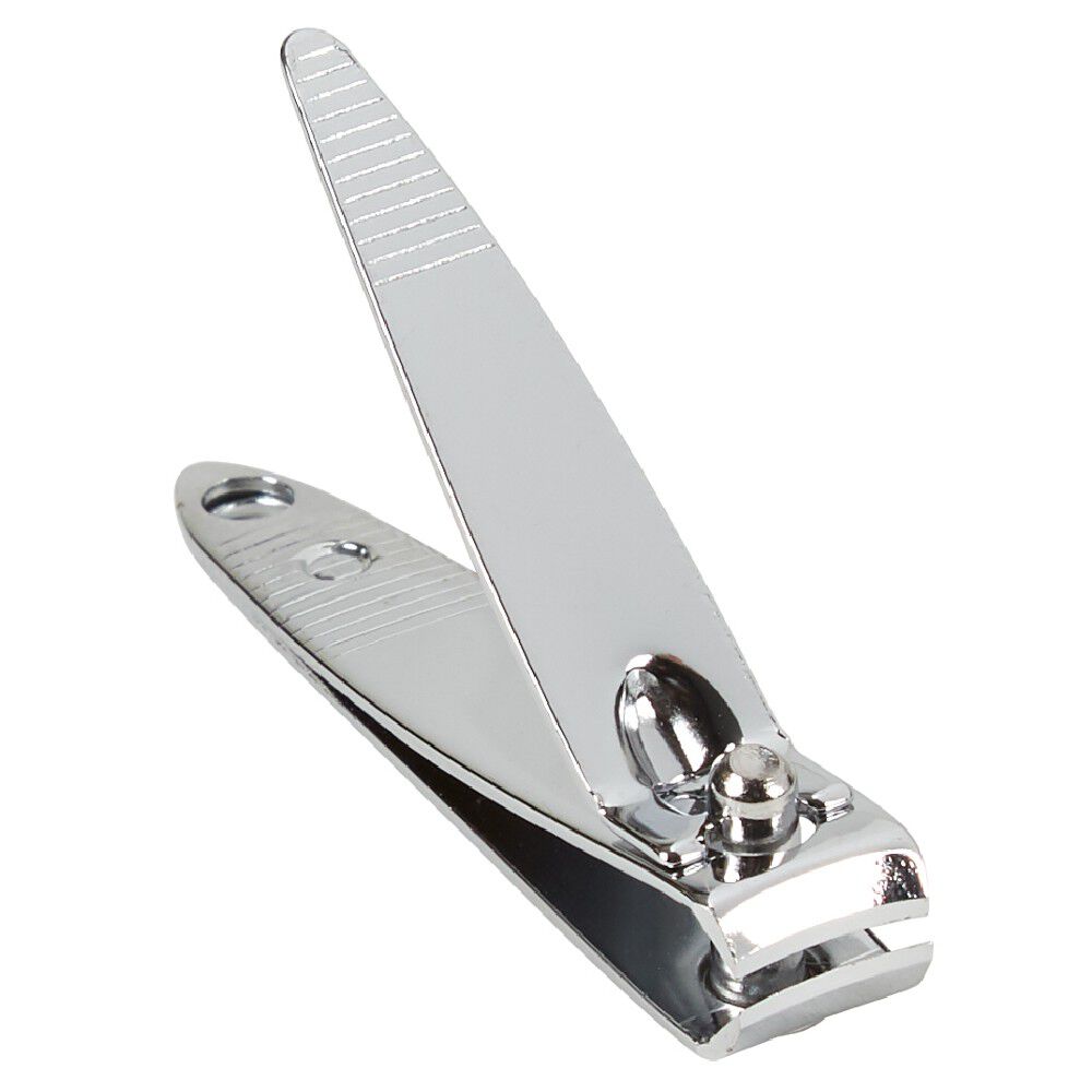 Coupe ongle x2 métal
