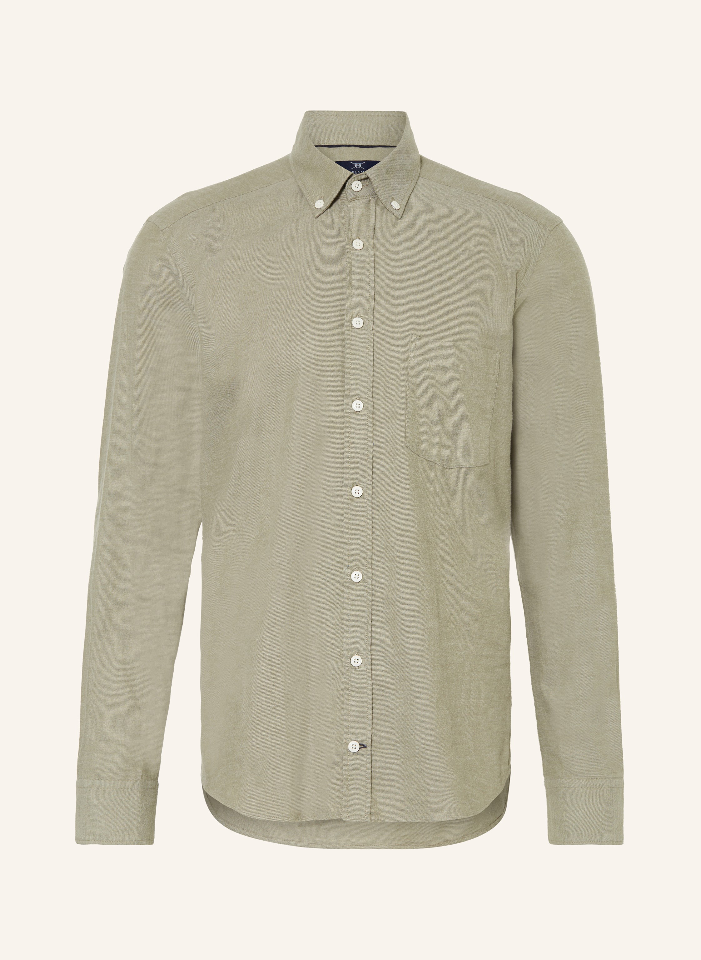 STROKESMAN'S Hemd Regular Fit