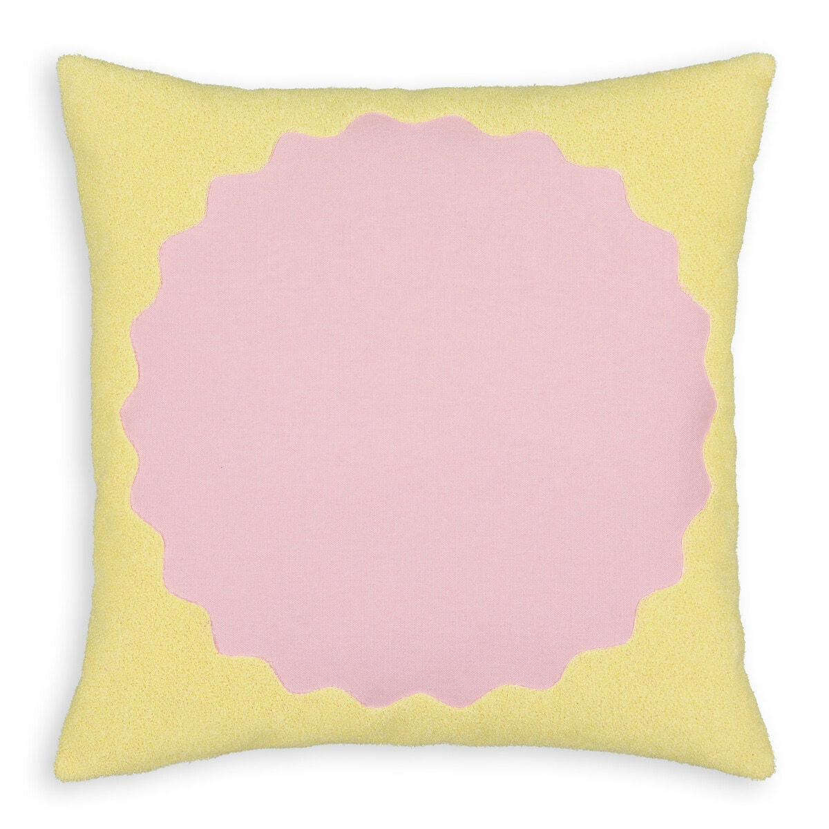 Housse de coussin 50 x 50 cm, Boom