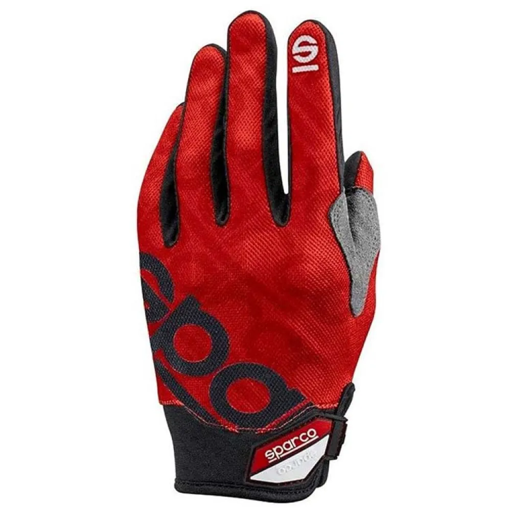 Sparco Meca 3 Work Gloves