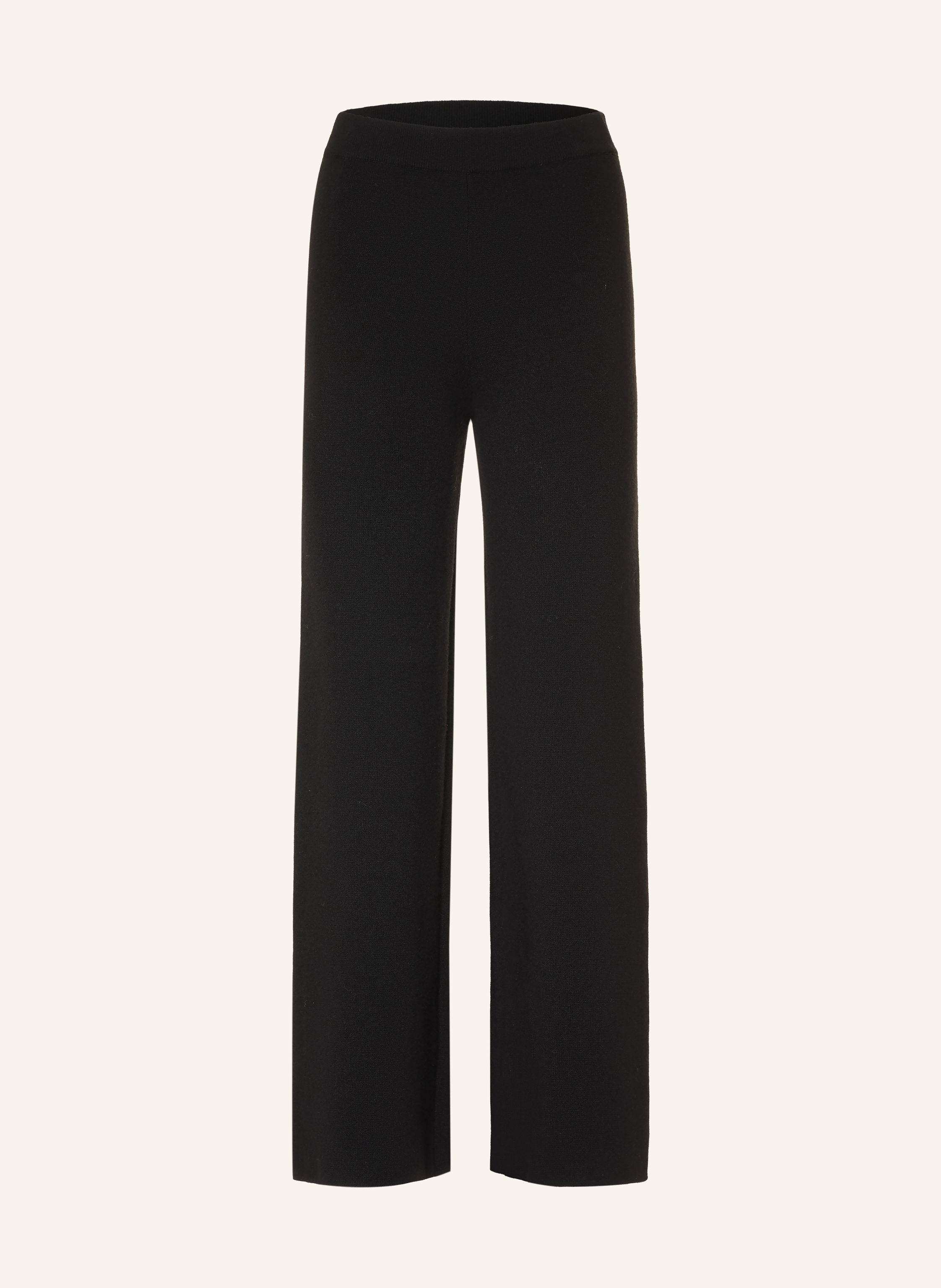 SoSUE Strickhose aus Merinowolle