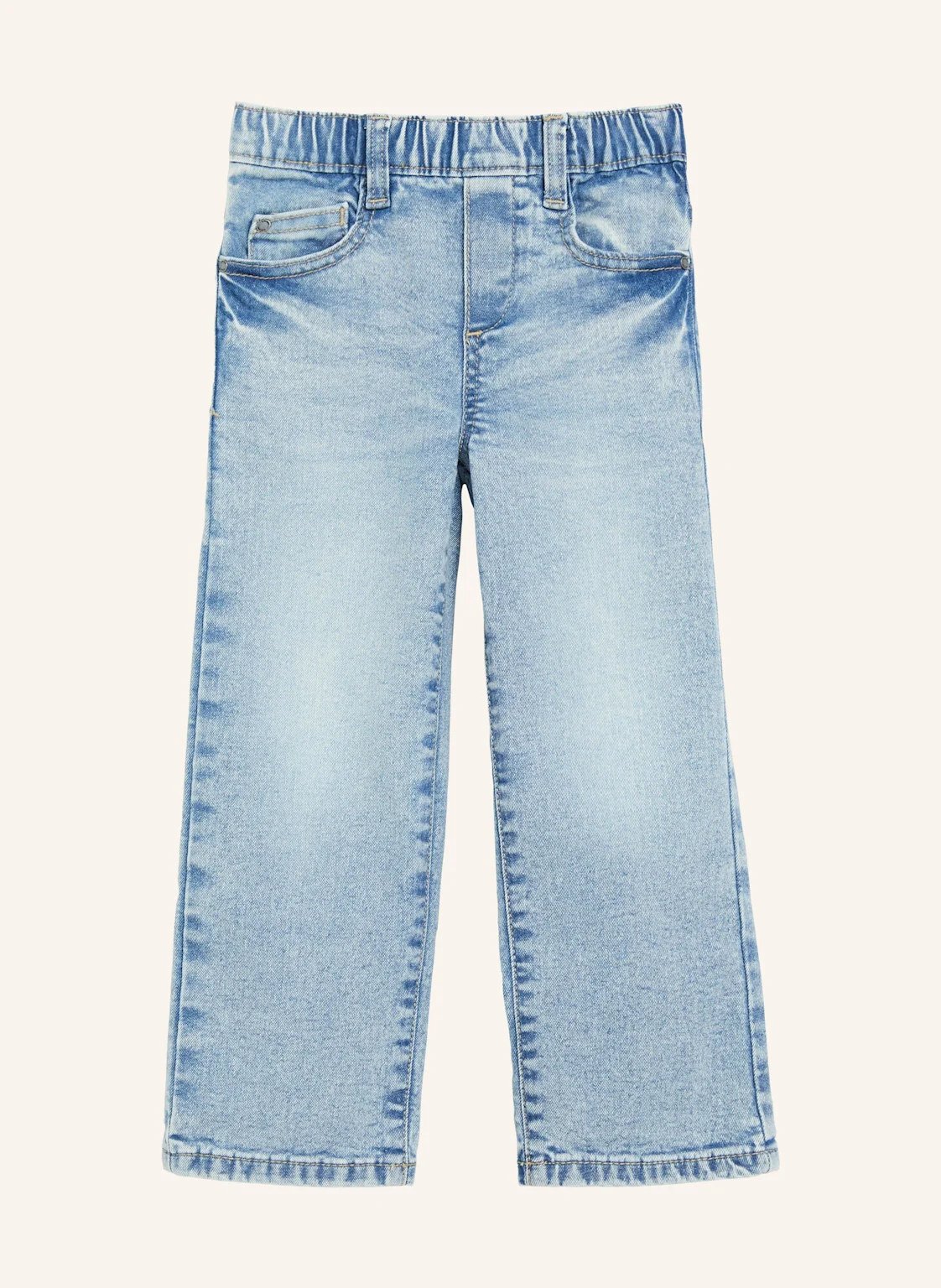 s.Oliver Jeans-Hose BAGGY