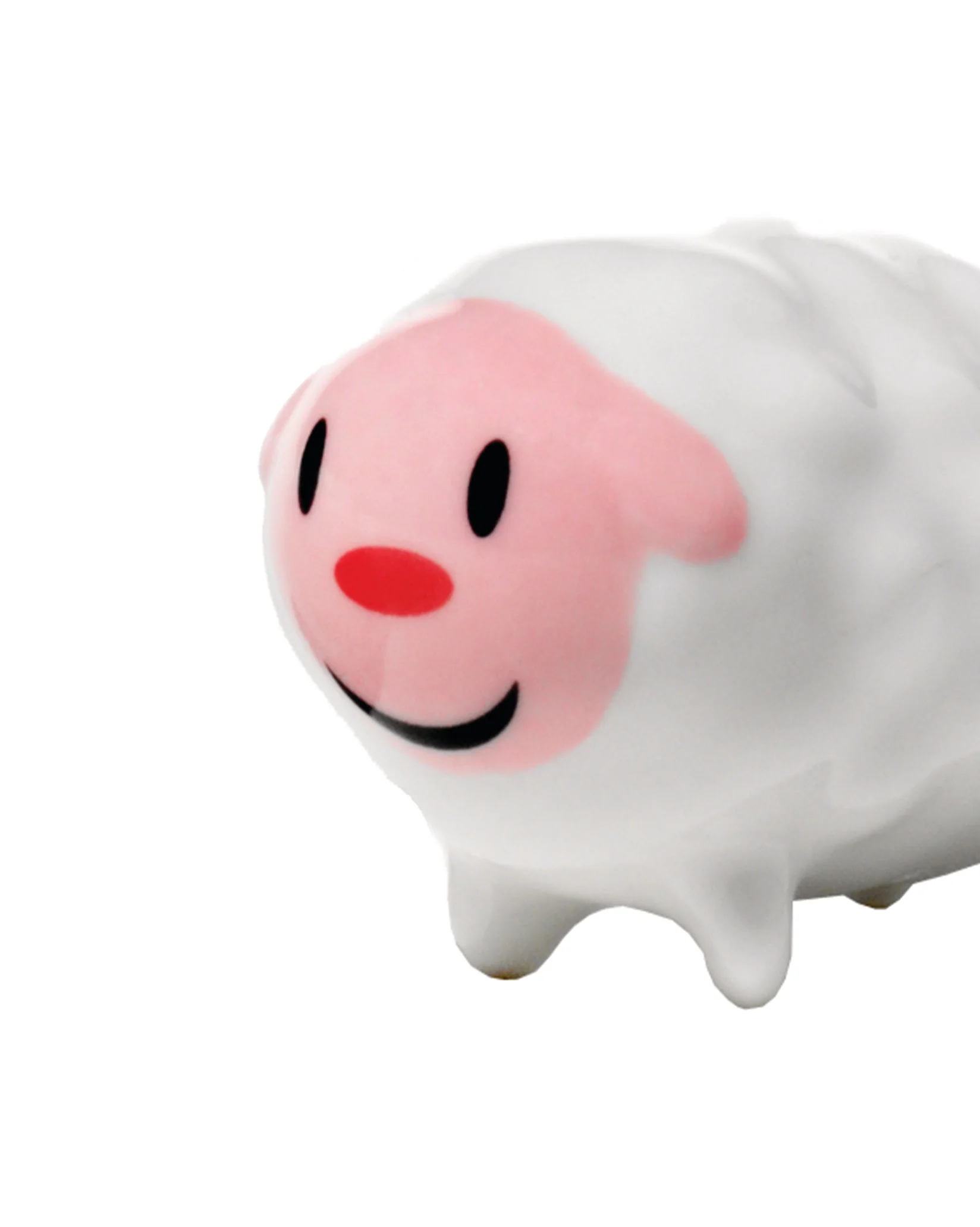 Tiny little sheep