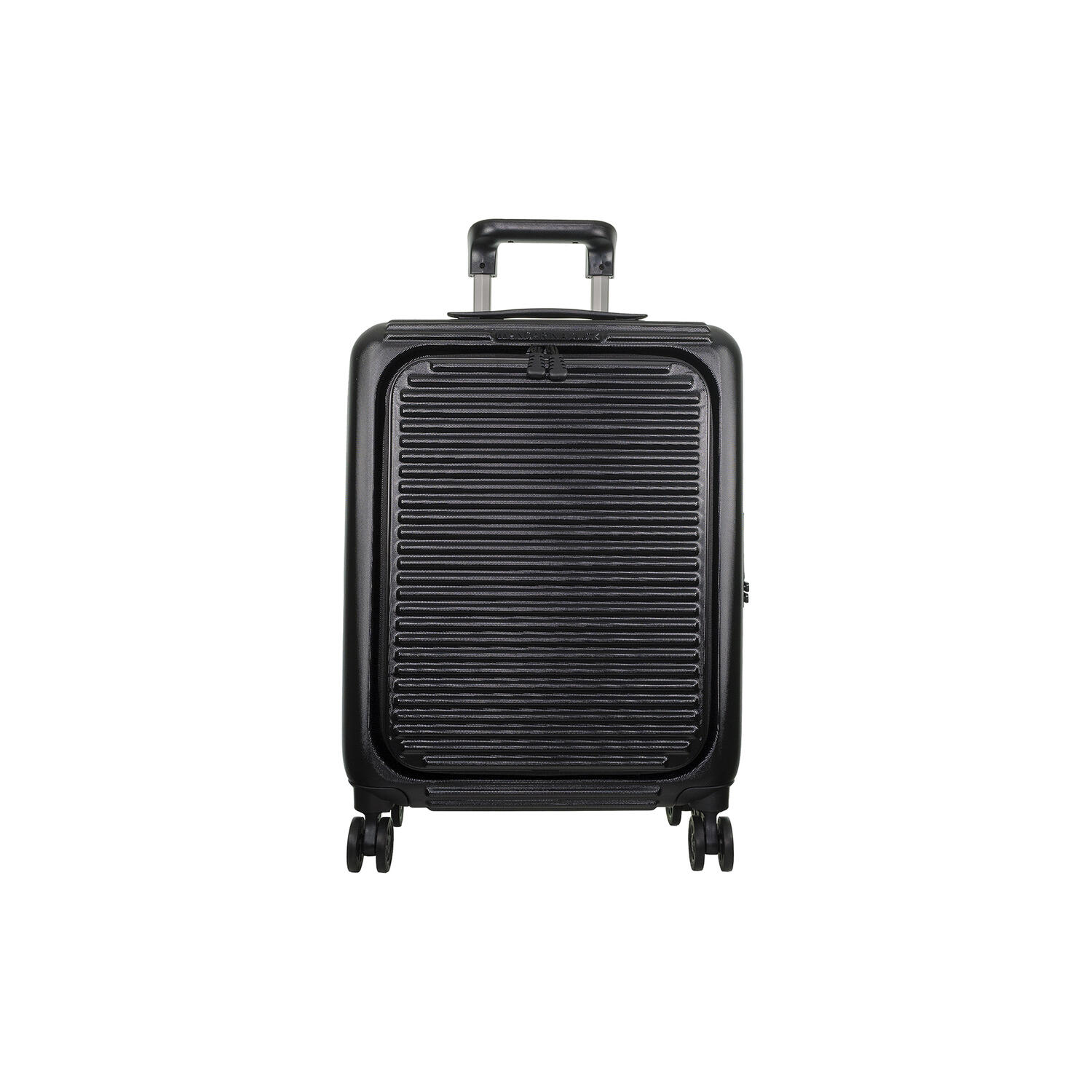 Tank Case Cabin Trolley, black