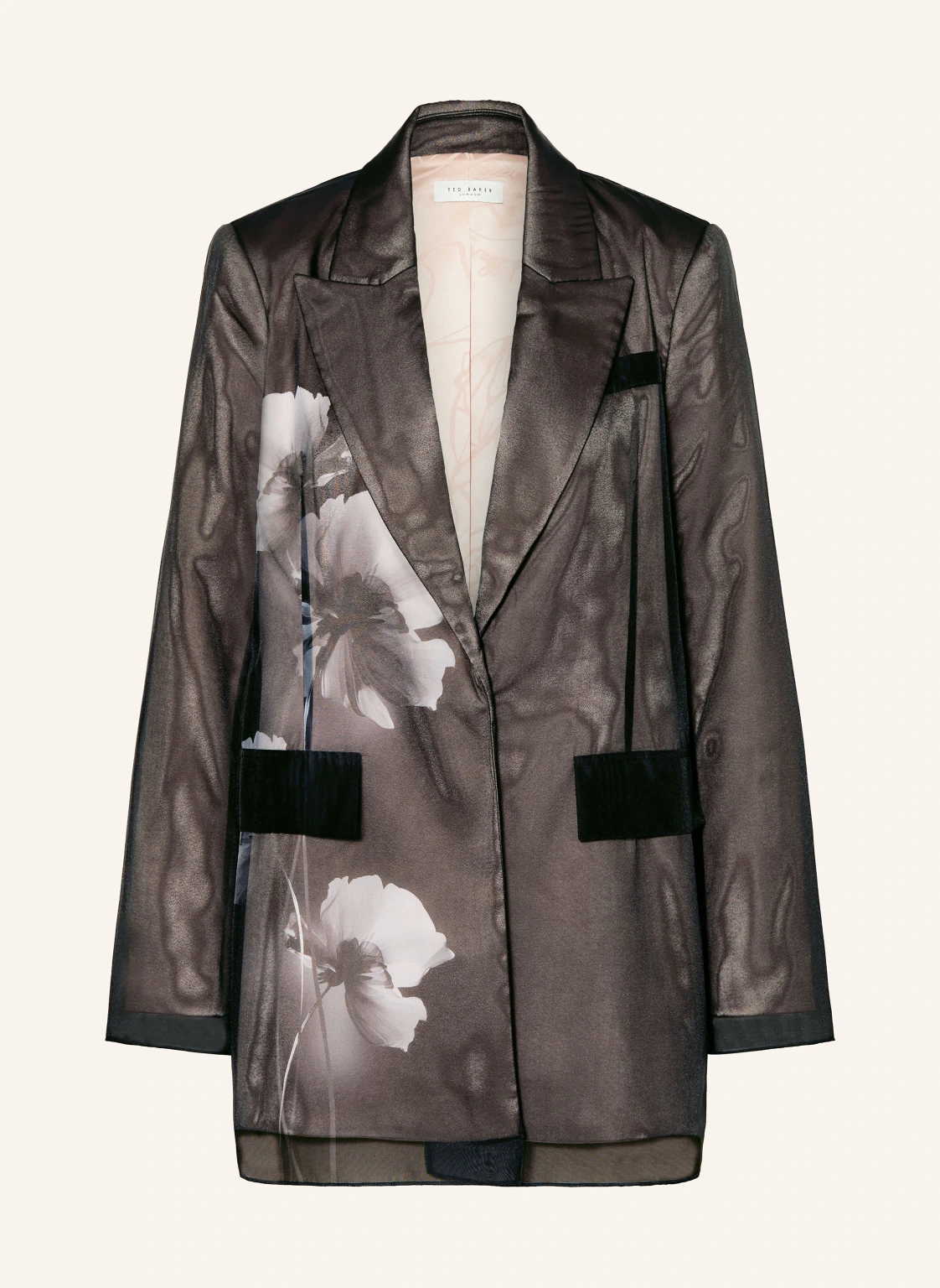 TED BAKER Longblazer NUBIAA