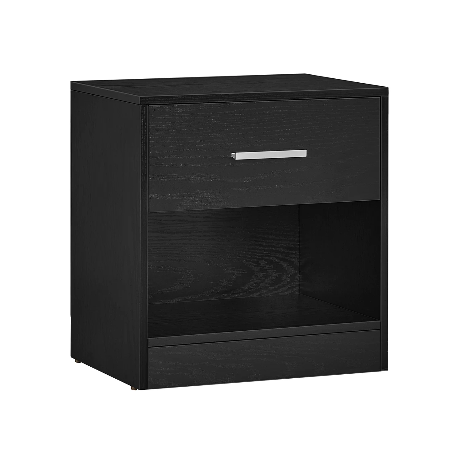 Table de nuit avec tiroir