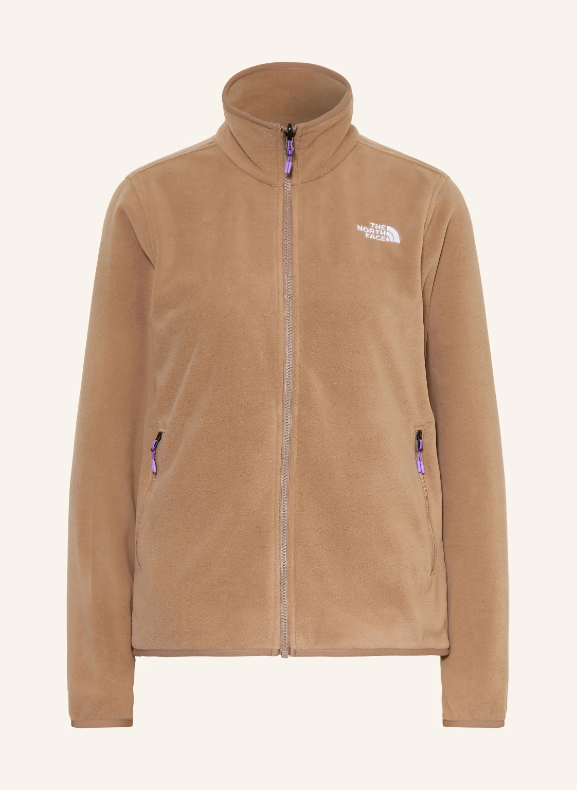 THE NORTH FACE Fleecejacke GLACIER