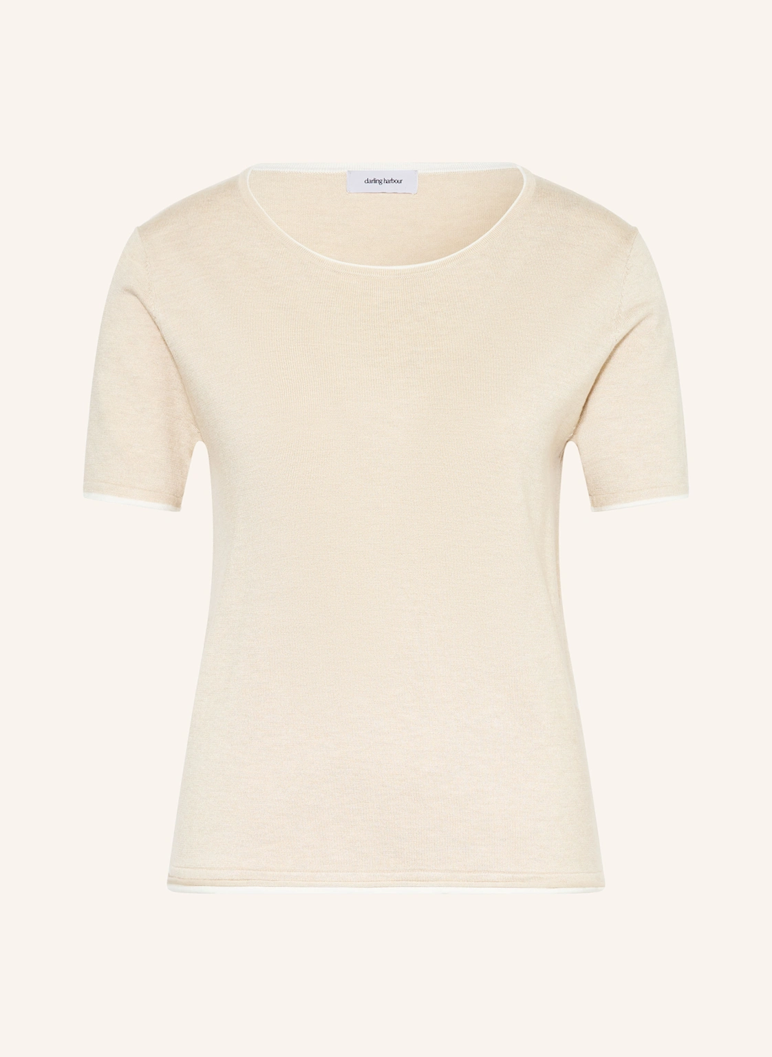 darling harbour Strickshirt