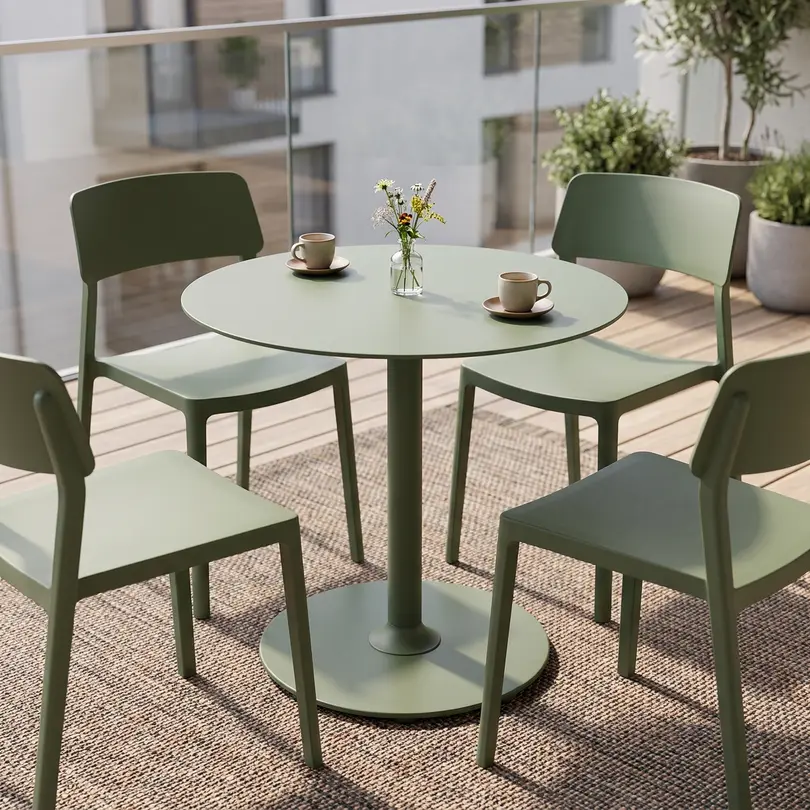 Gartentisch Pico