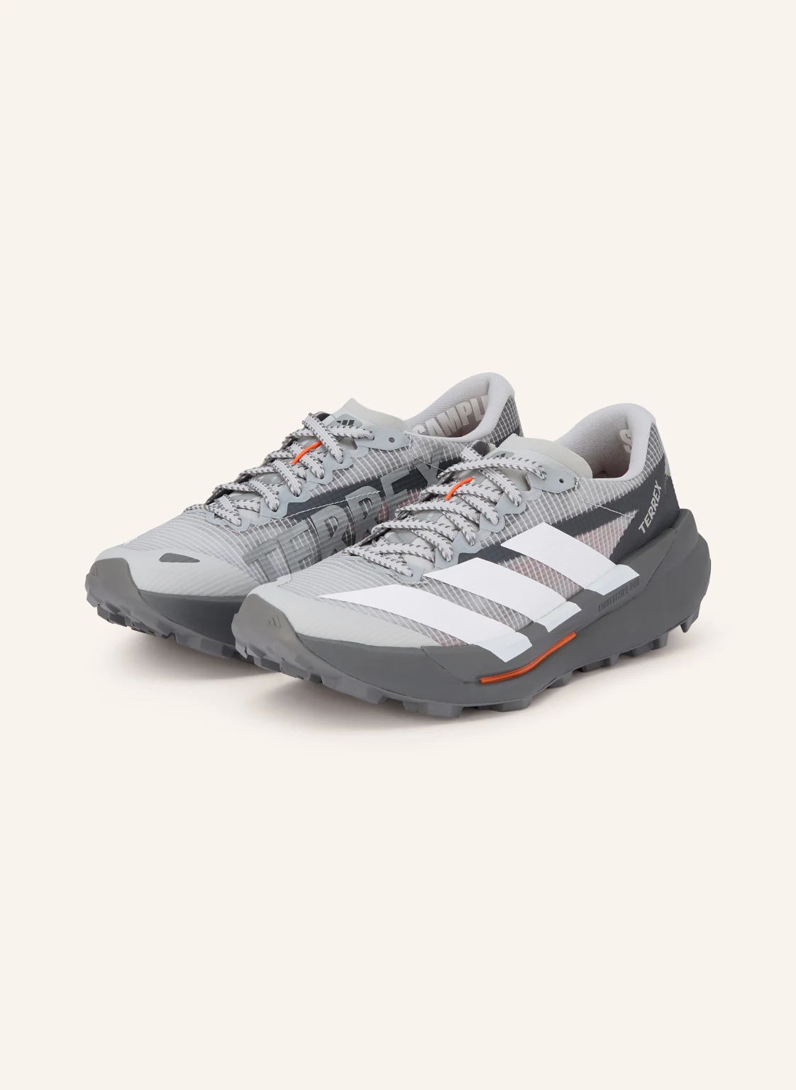 adidas TERREX Laufschuhe TERREX AGRAVIC AT