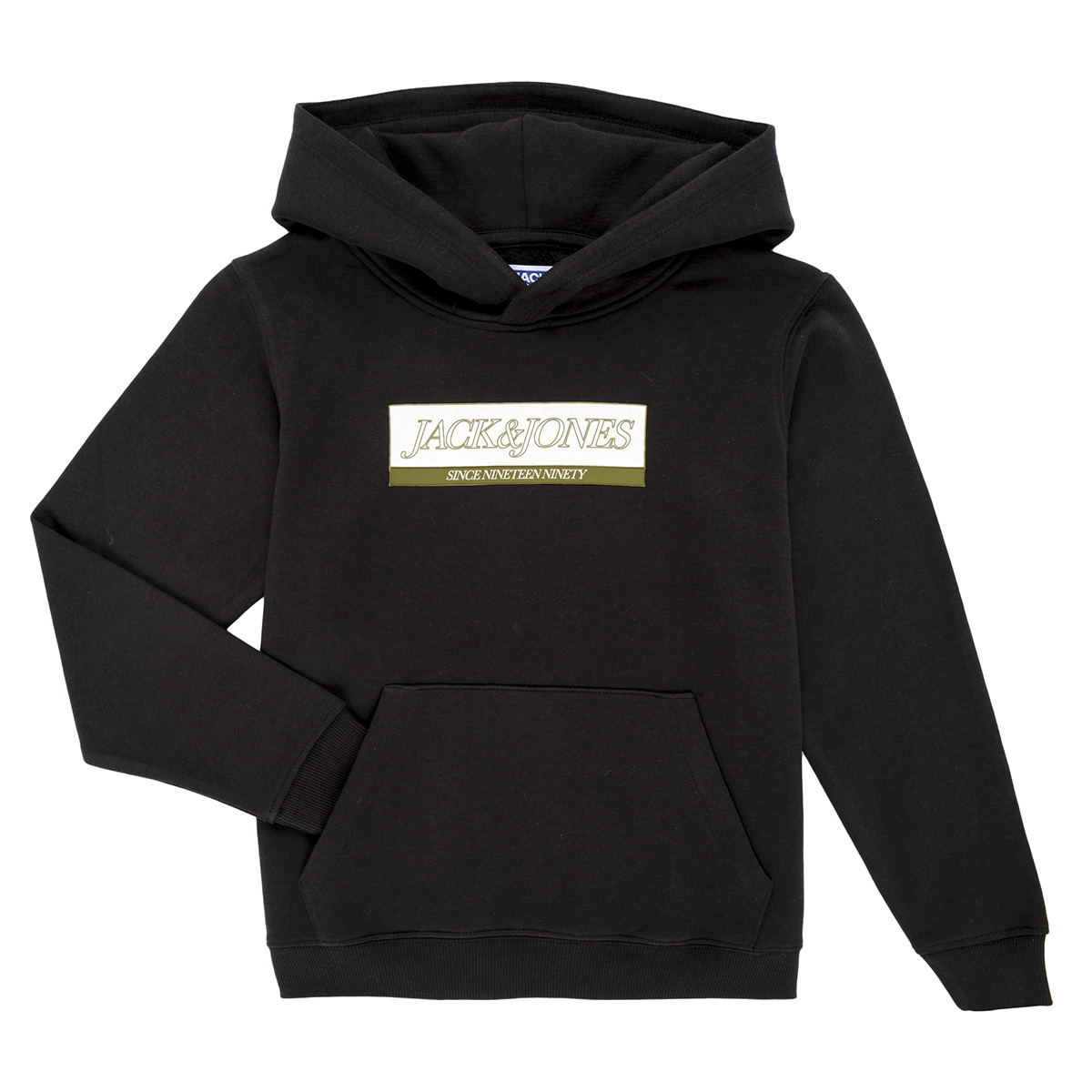 Jack & Jones - JORINWOOD - Black