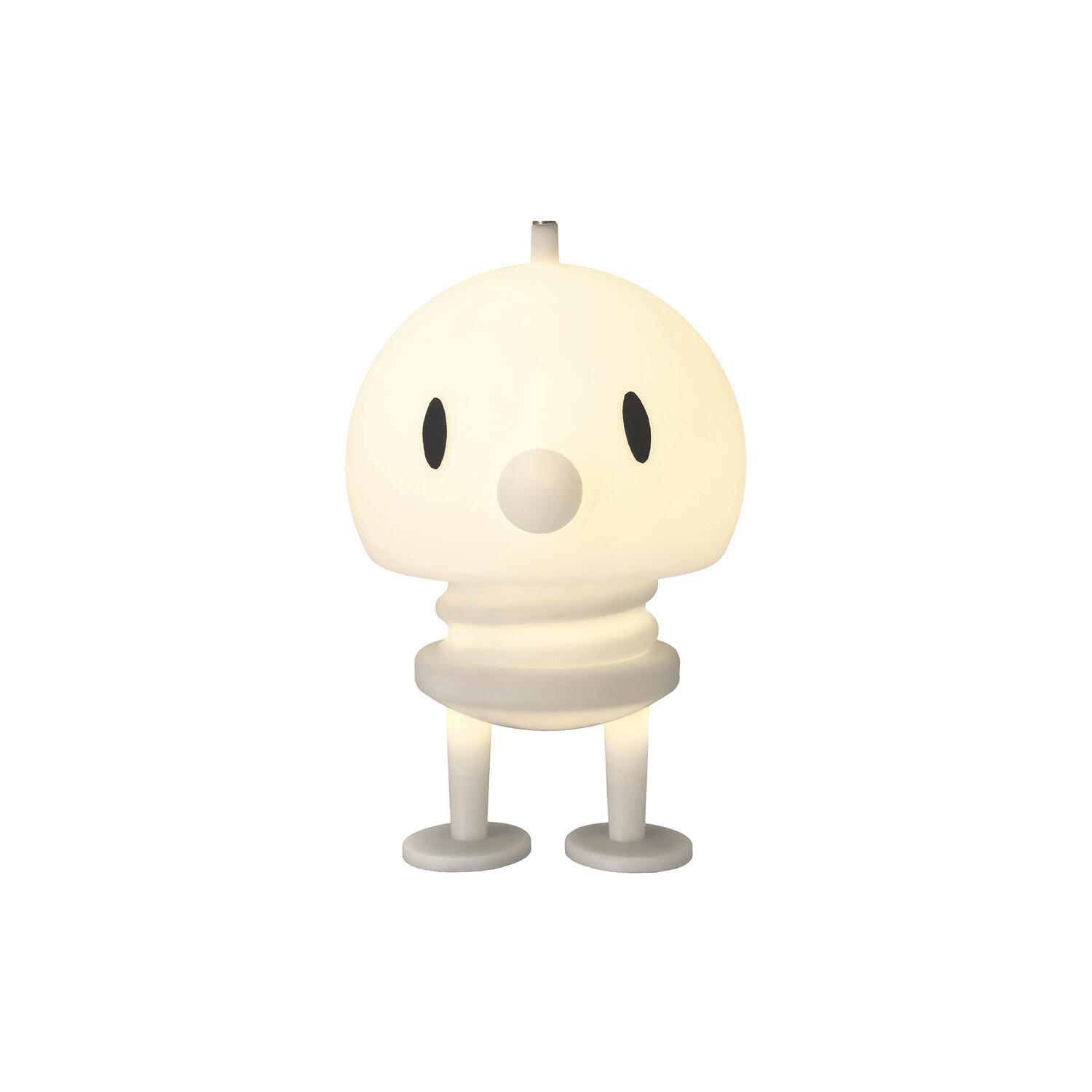 Soft PE-lampe XL, white
