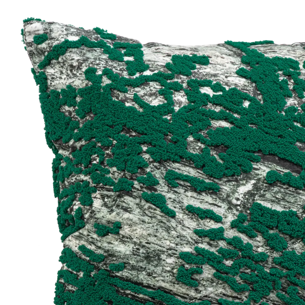 Zierkissen Jonen