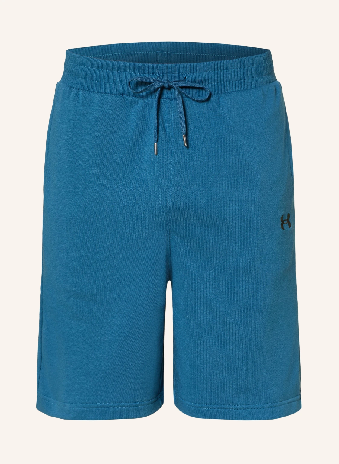 UNDER ARMOUR Sweatshorts UA RIVAL LIGHTWEIGHT