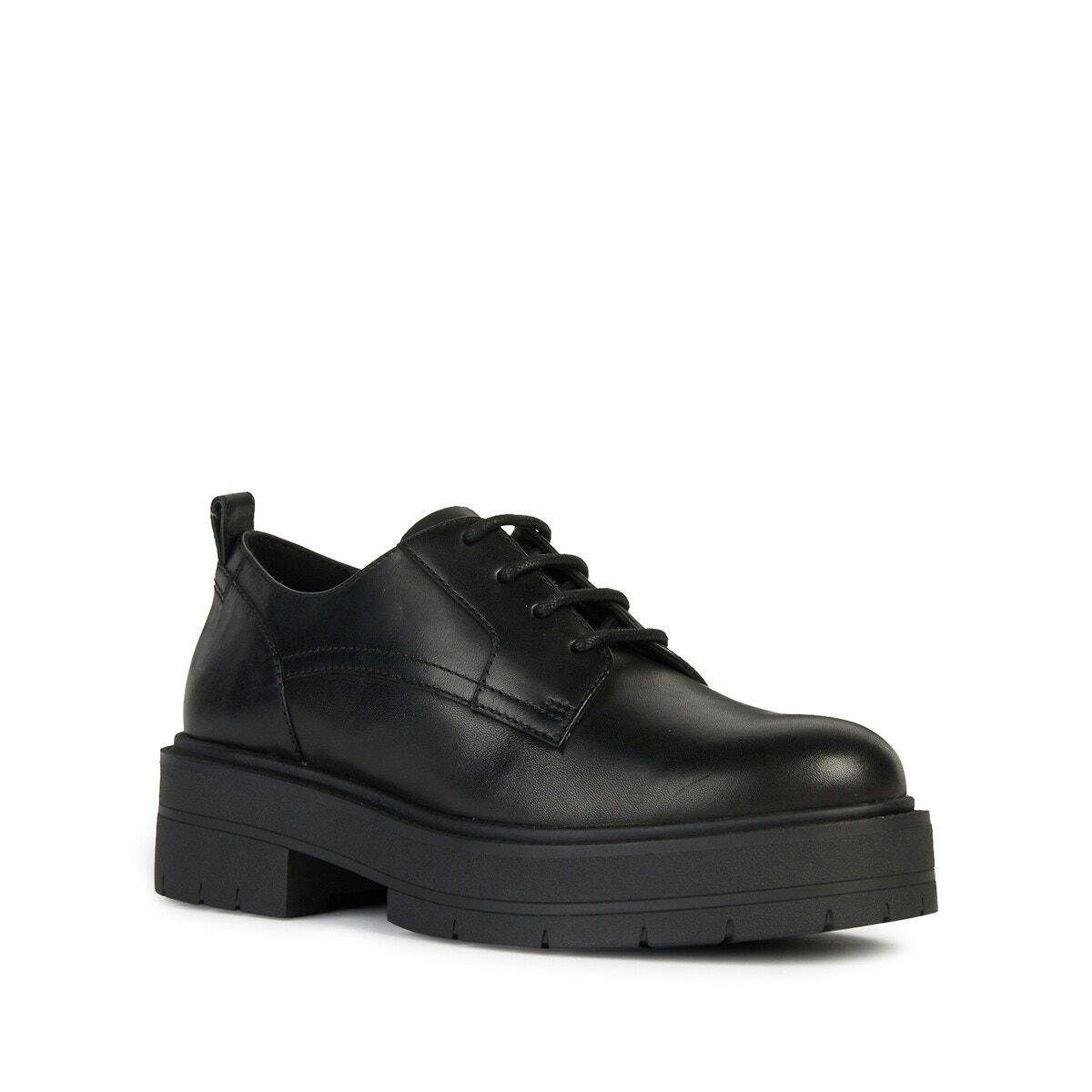 Derbies cuir respirantes Spherica EC7