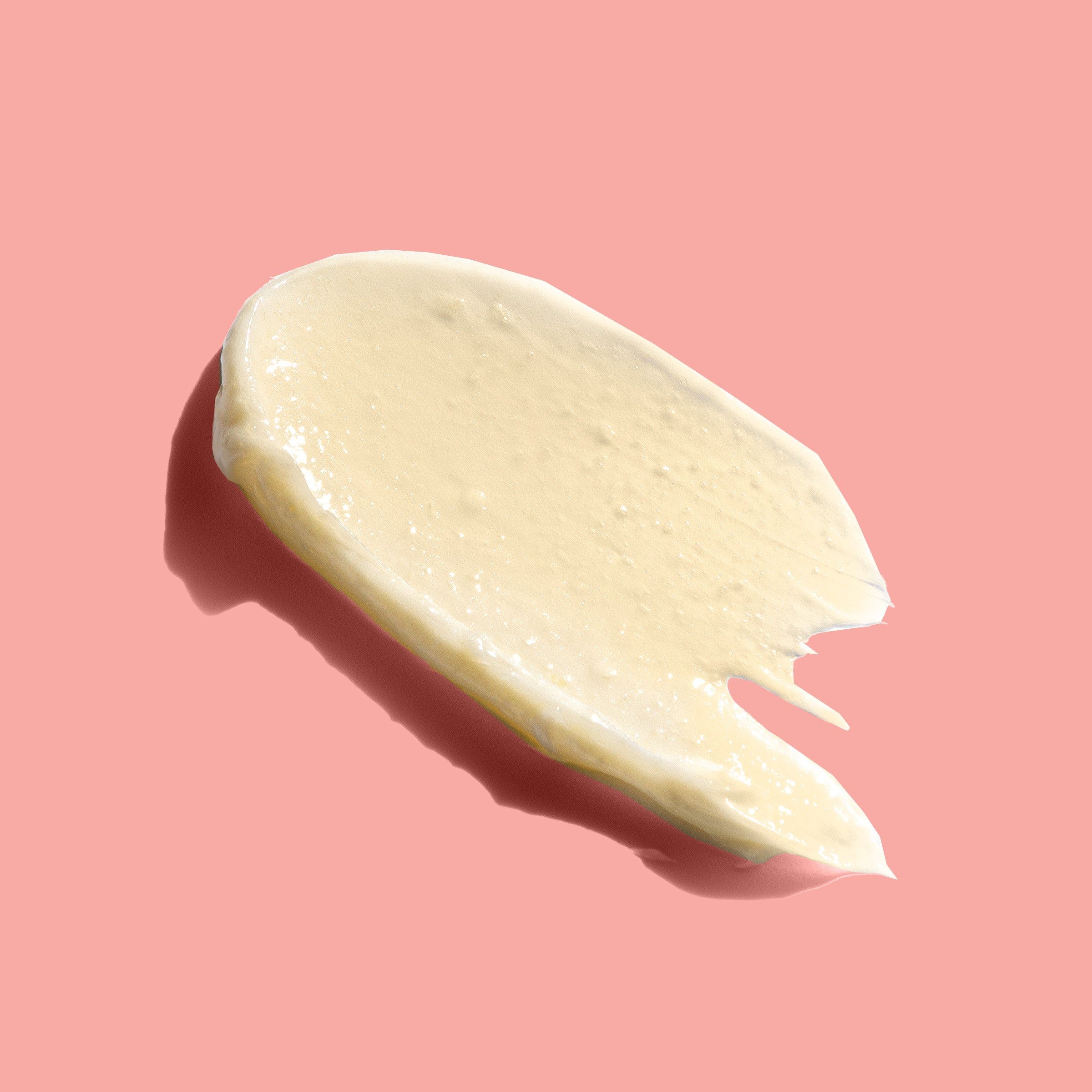 Nature Spell Bond Smoothing Leave in Cream