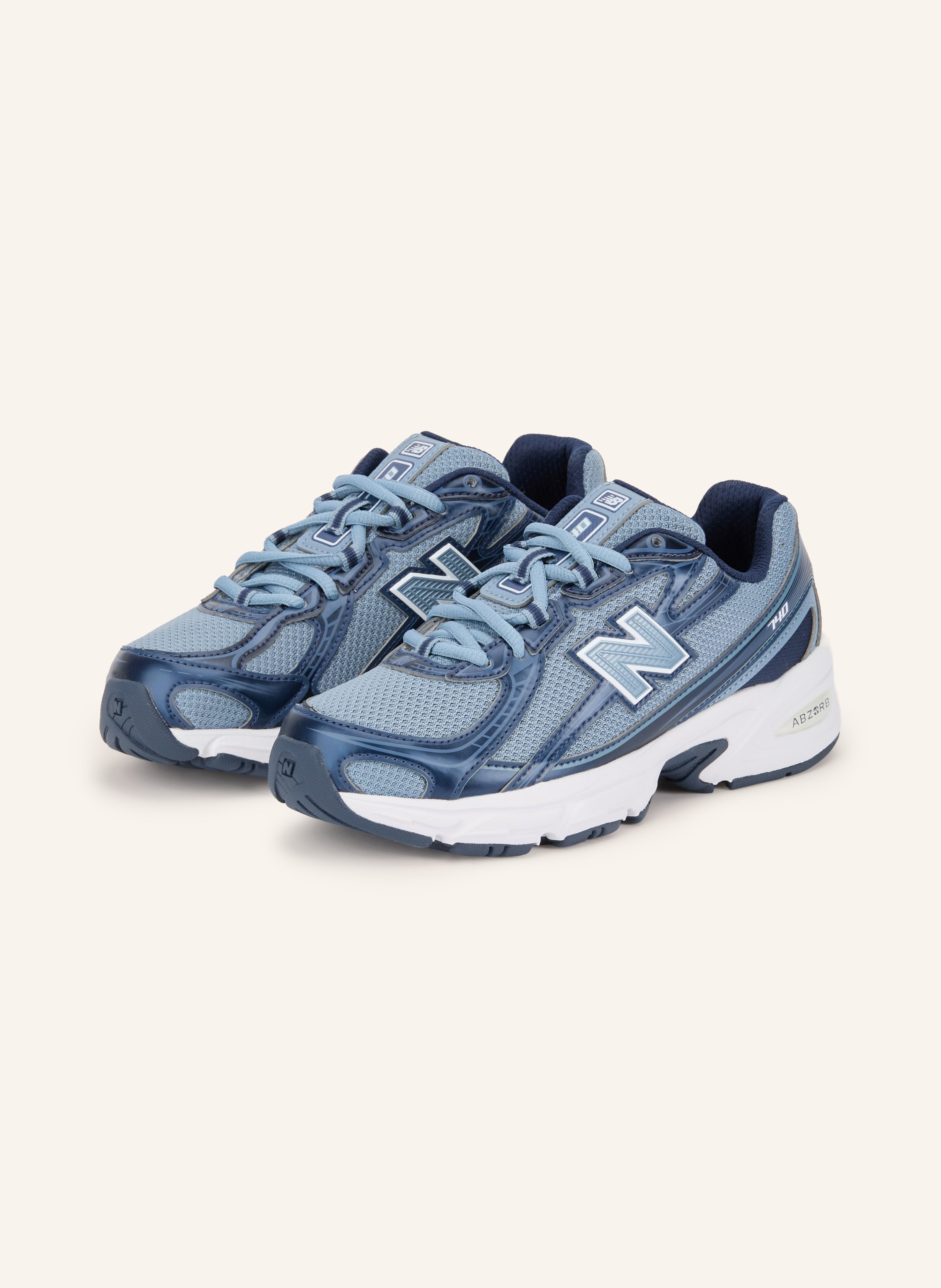 new balance Sneaker 740
