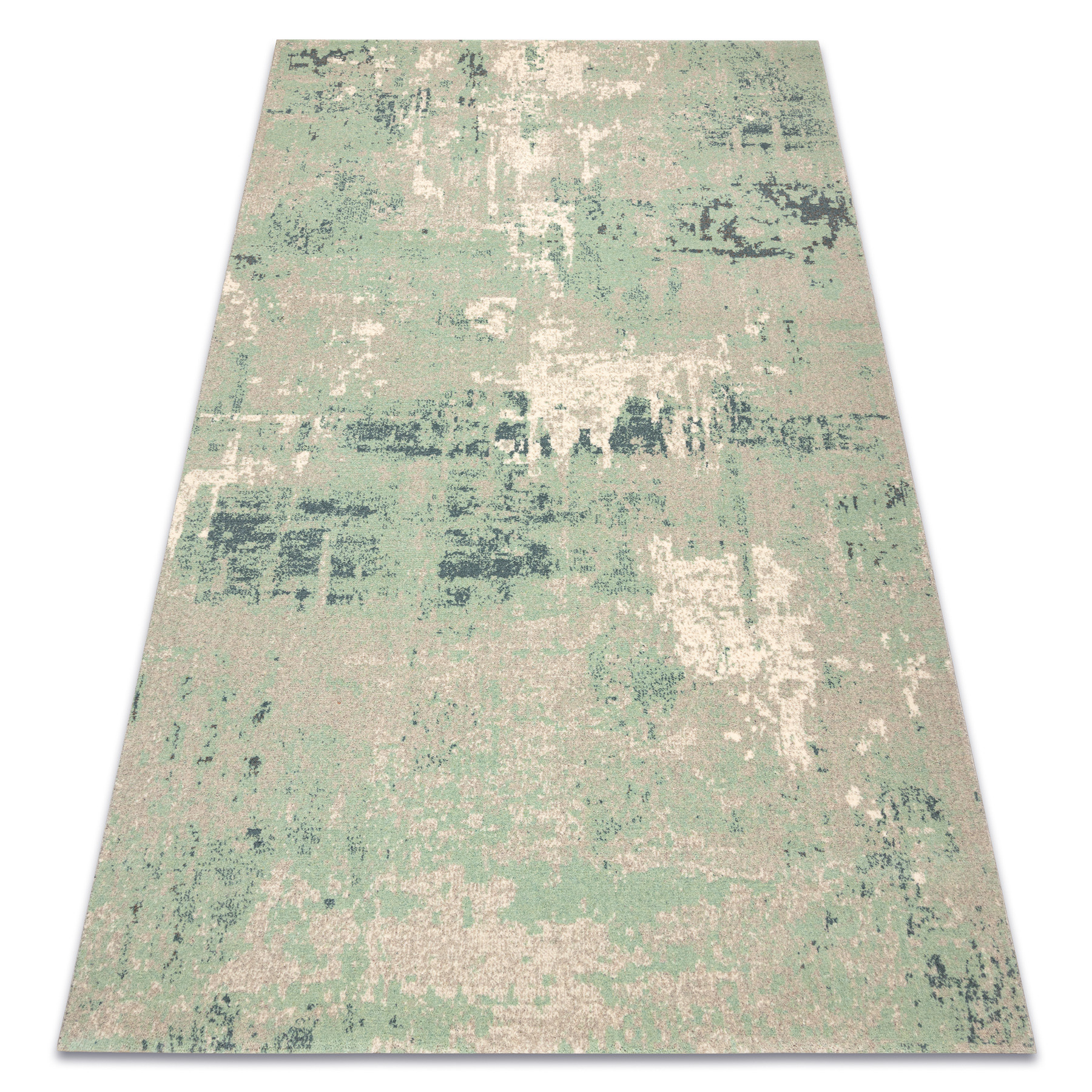 Dywan ABBY 486.13.LA113 wełniany OSTA - Vintage, nowoczesny 160x240 cm