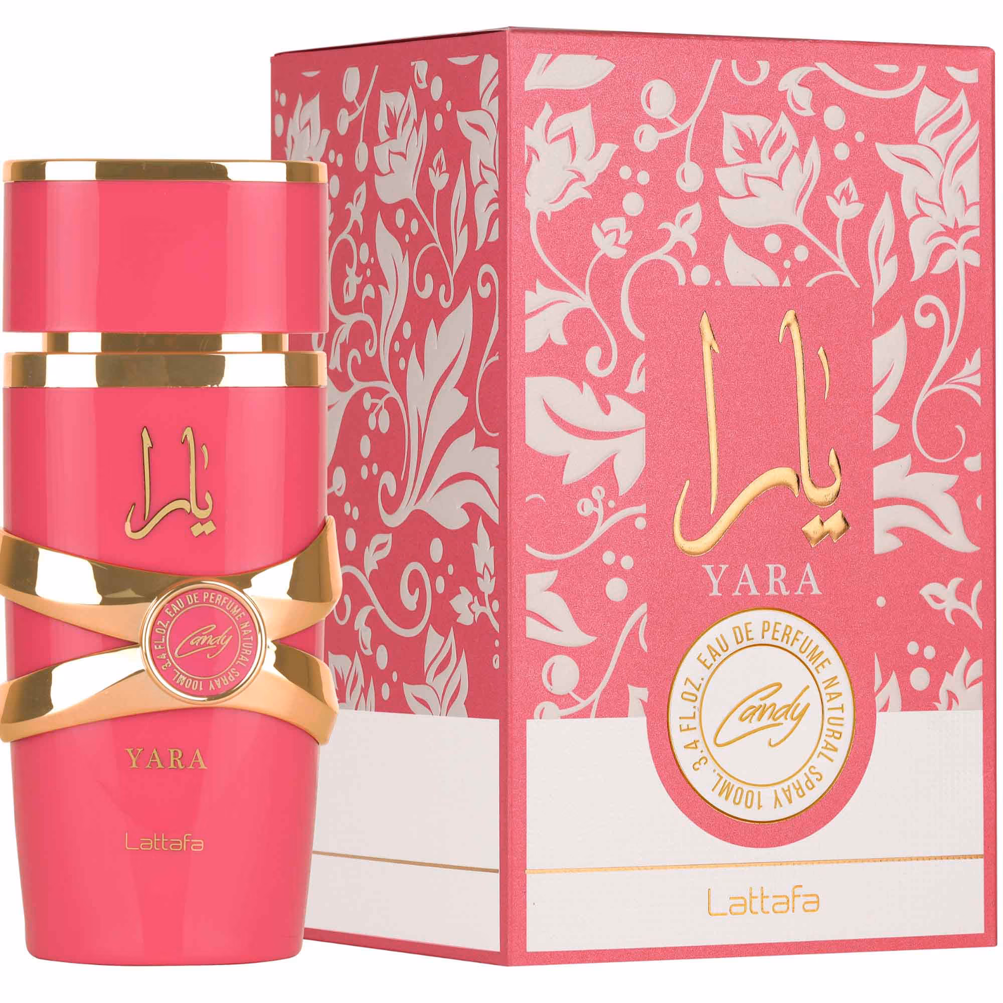 YARA CANDYEau de parfum