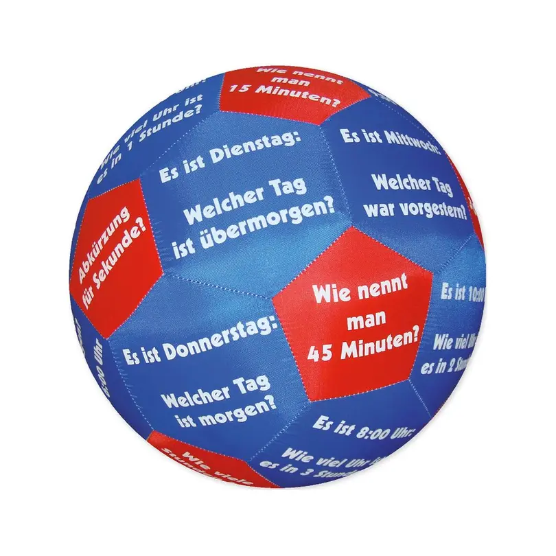 Spielset 4-teilig Pello