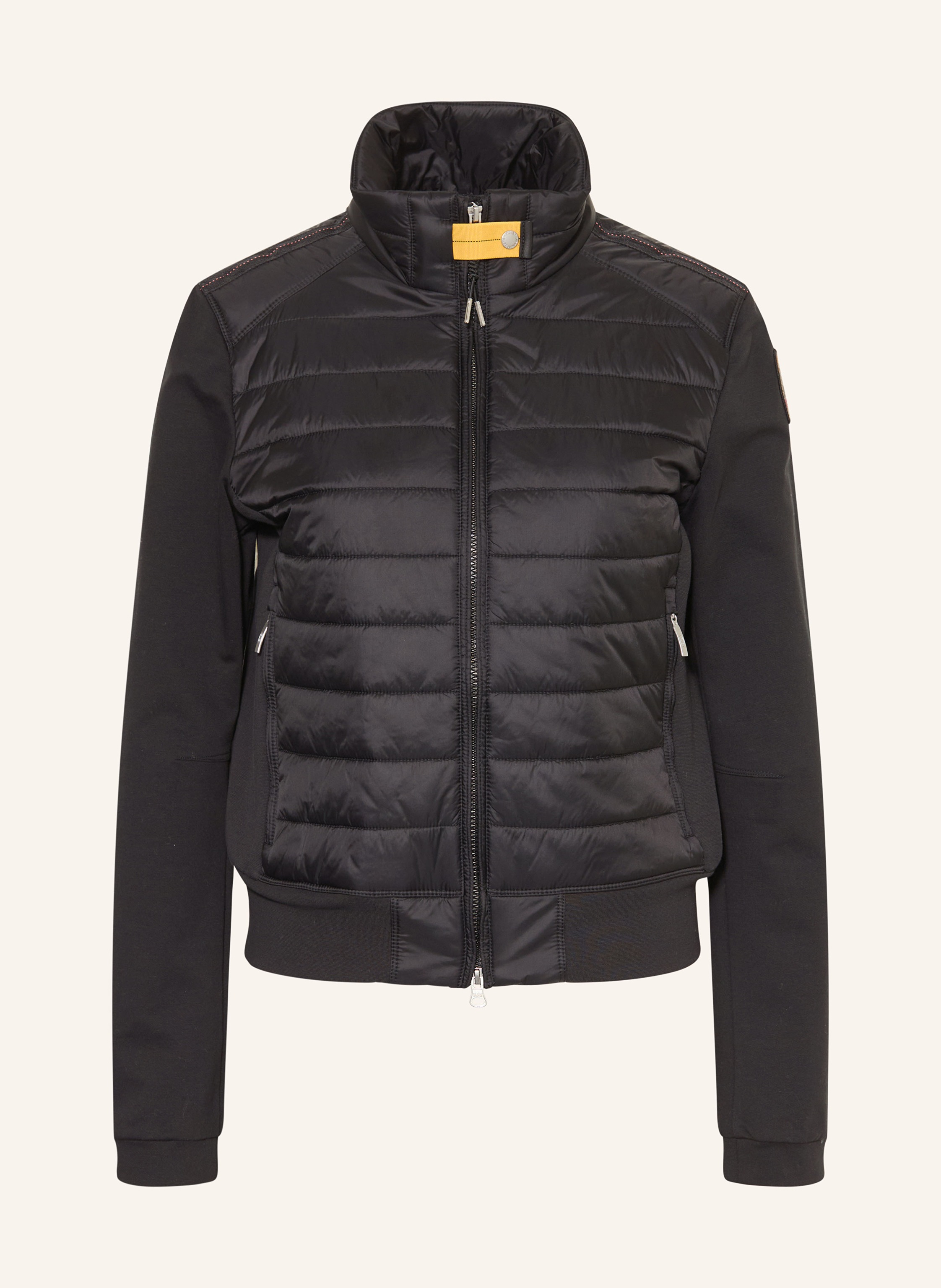 PARAJUMPERS Steppjacke ROSY im Materialmix