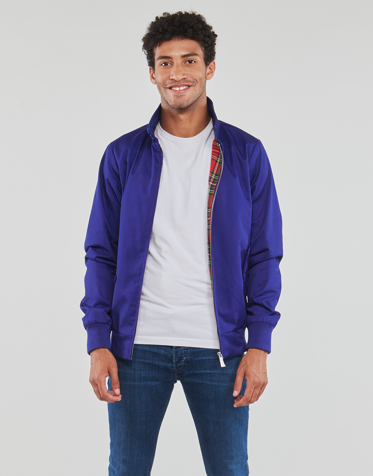 Harrington - HARRINGTON - Blue