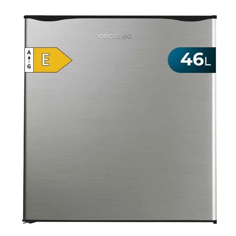 Cecotec GrandCooler 20000 SilentCompress Mini Fridge