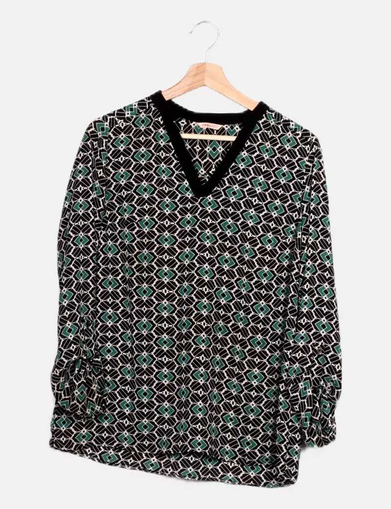 Camaïeu blouse
