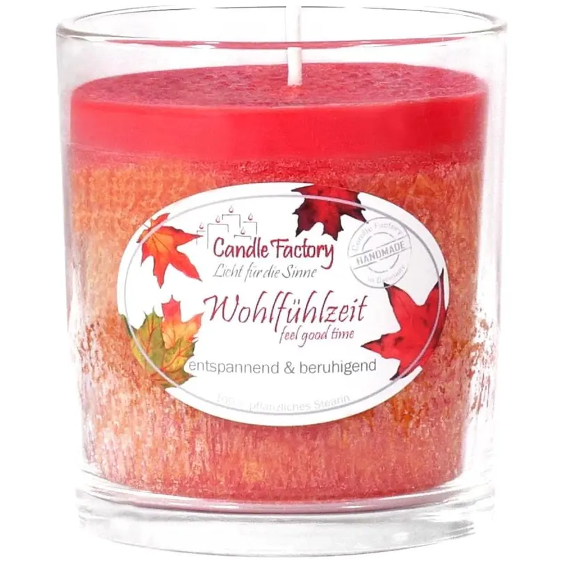 Duftkerze Candle Factory