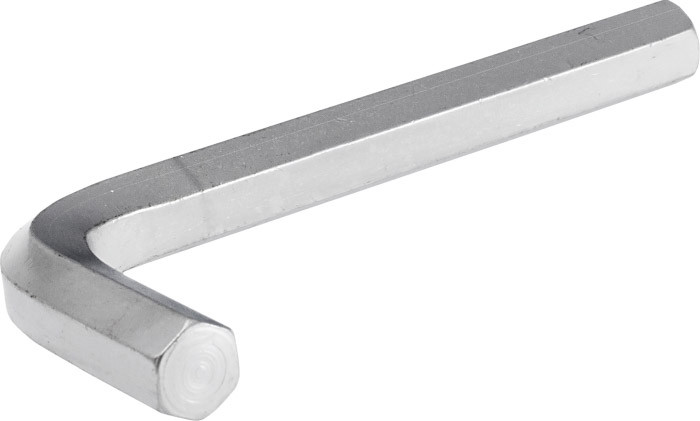 Klucz sześciokątny 1,5 mm STALCO S-48331