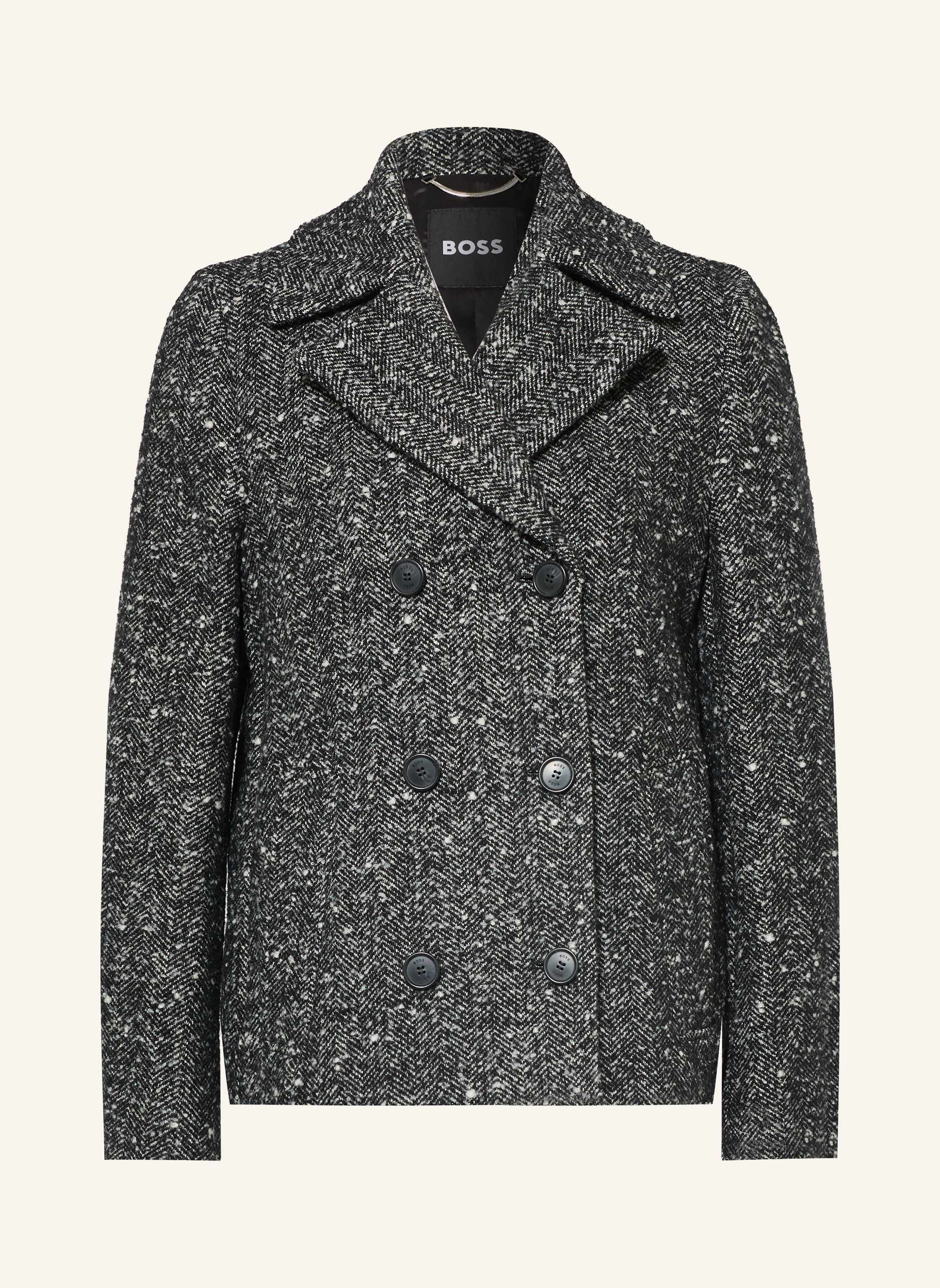BOSS Cabanjacke CARAZA
