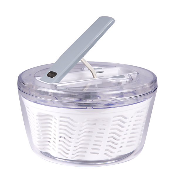 Essoreuse à salade Swift Dry 26 cm blanc